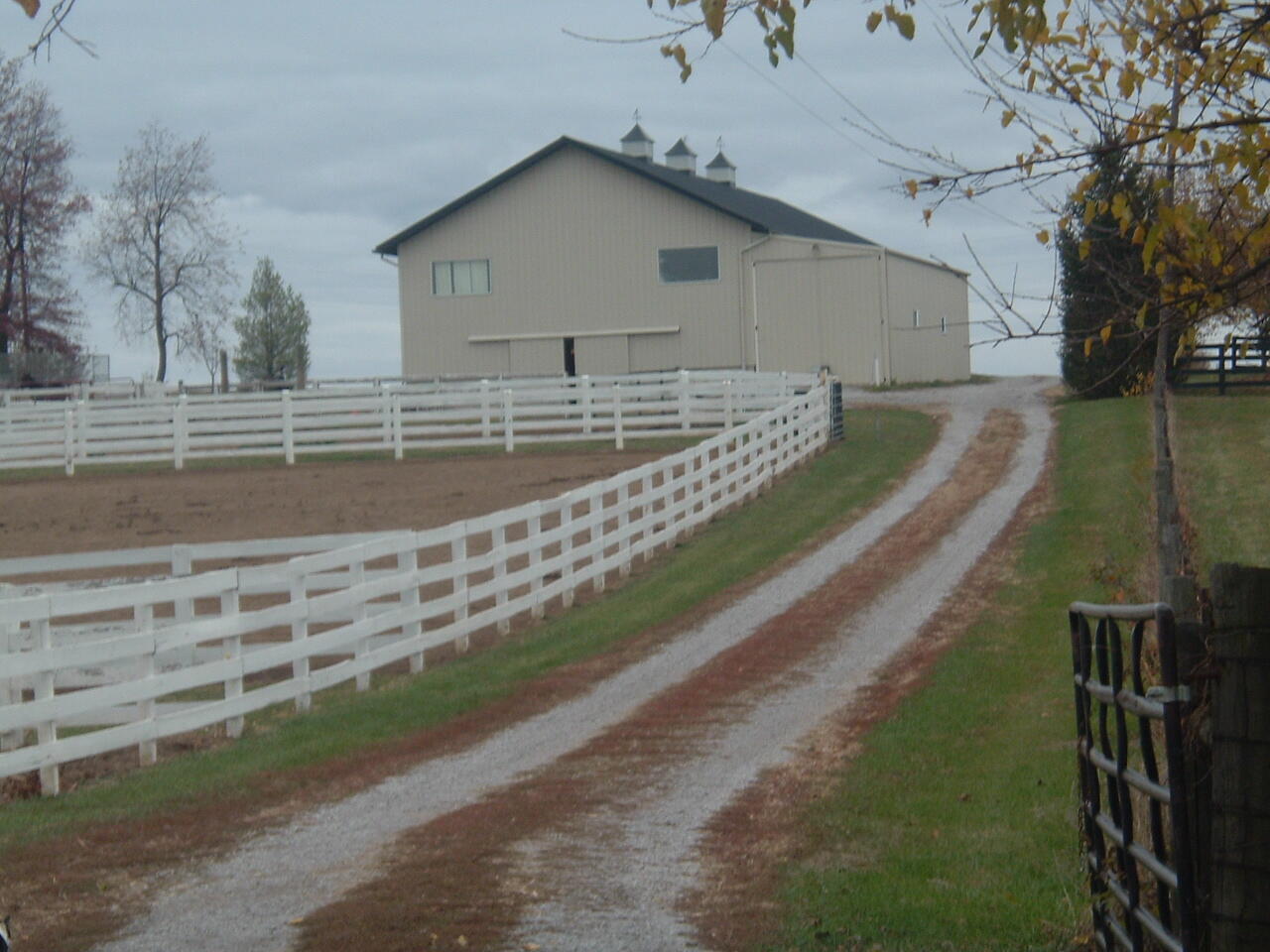 3166 Colby Road Property Photo 5