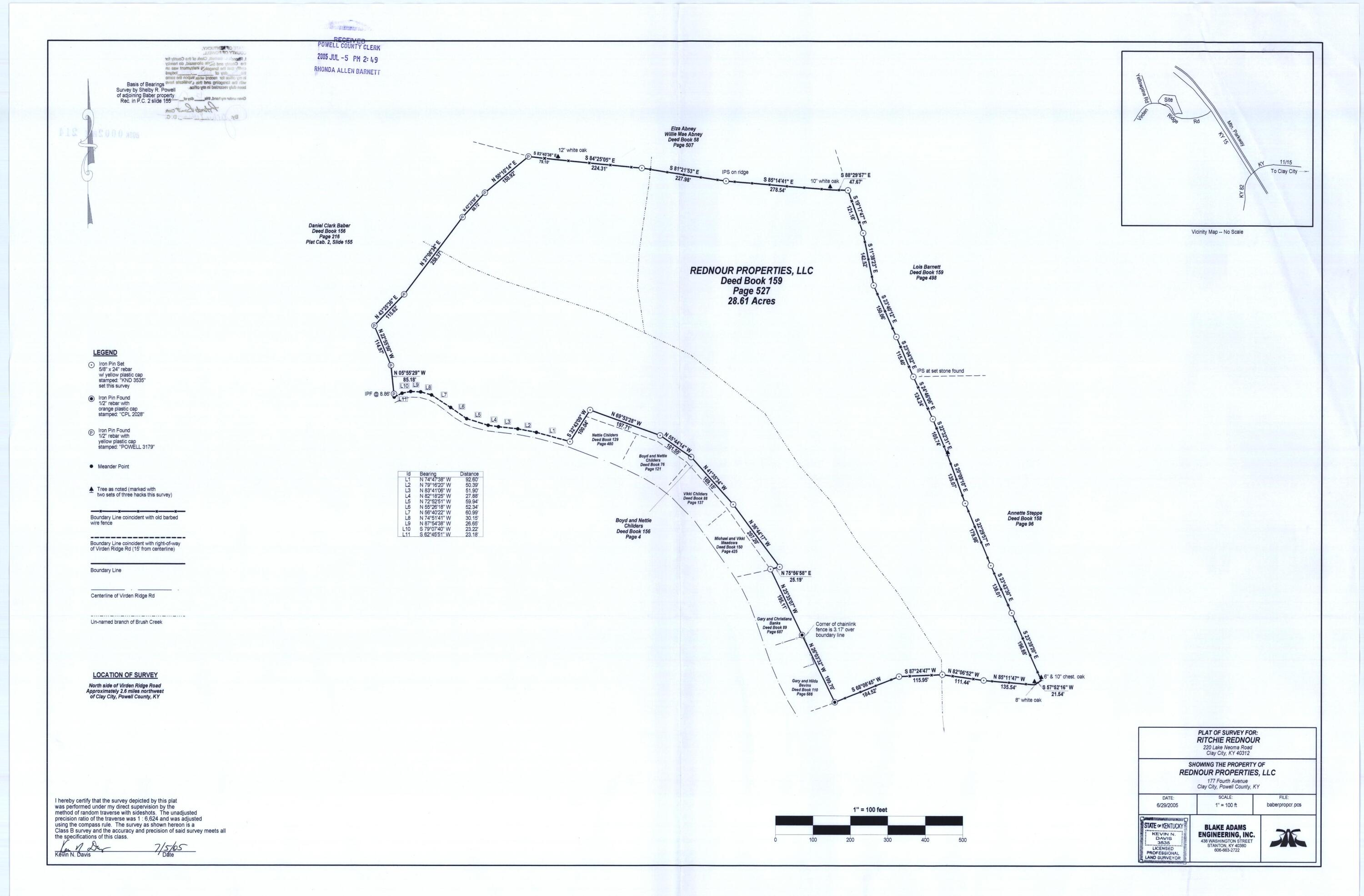 800 Virden Ridge Road Property Photo 13