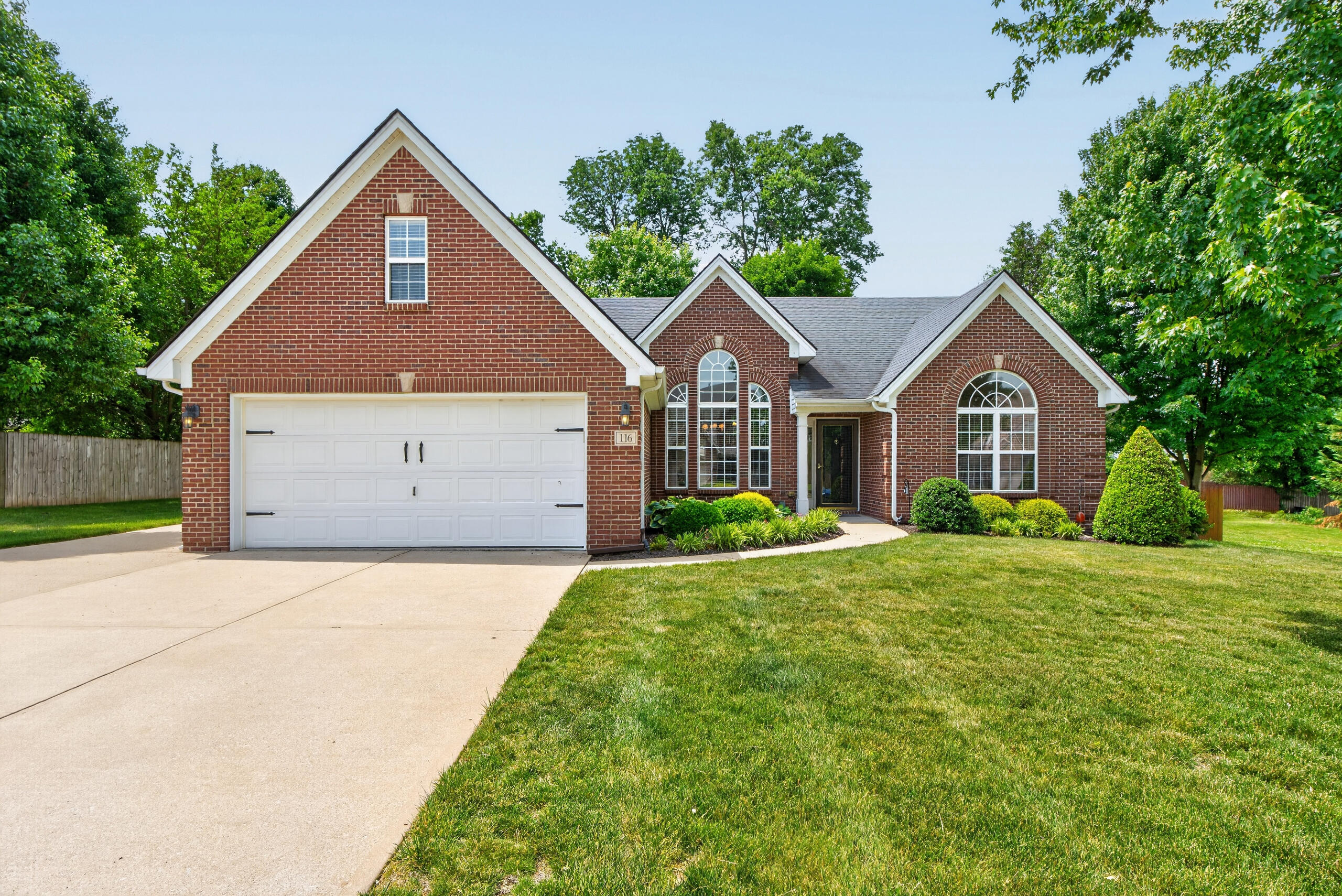 116 Brome Drive Property Photo 1