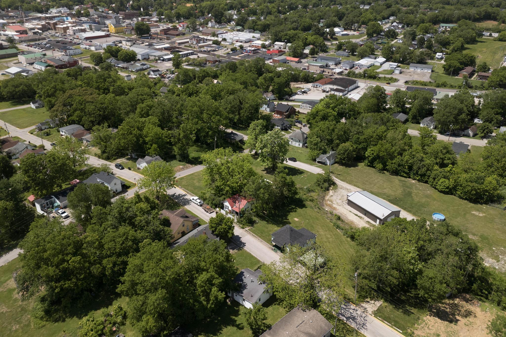 207 Fox Street Property Photo 5