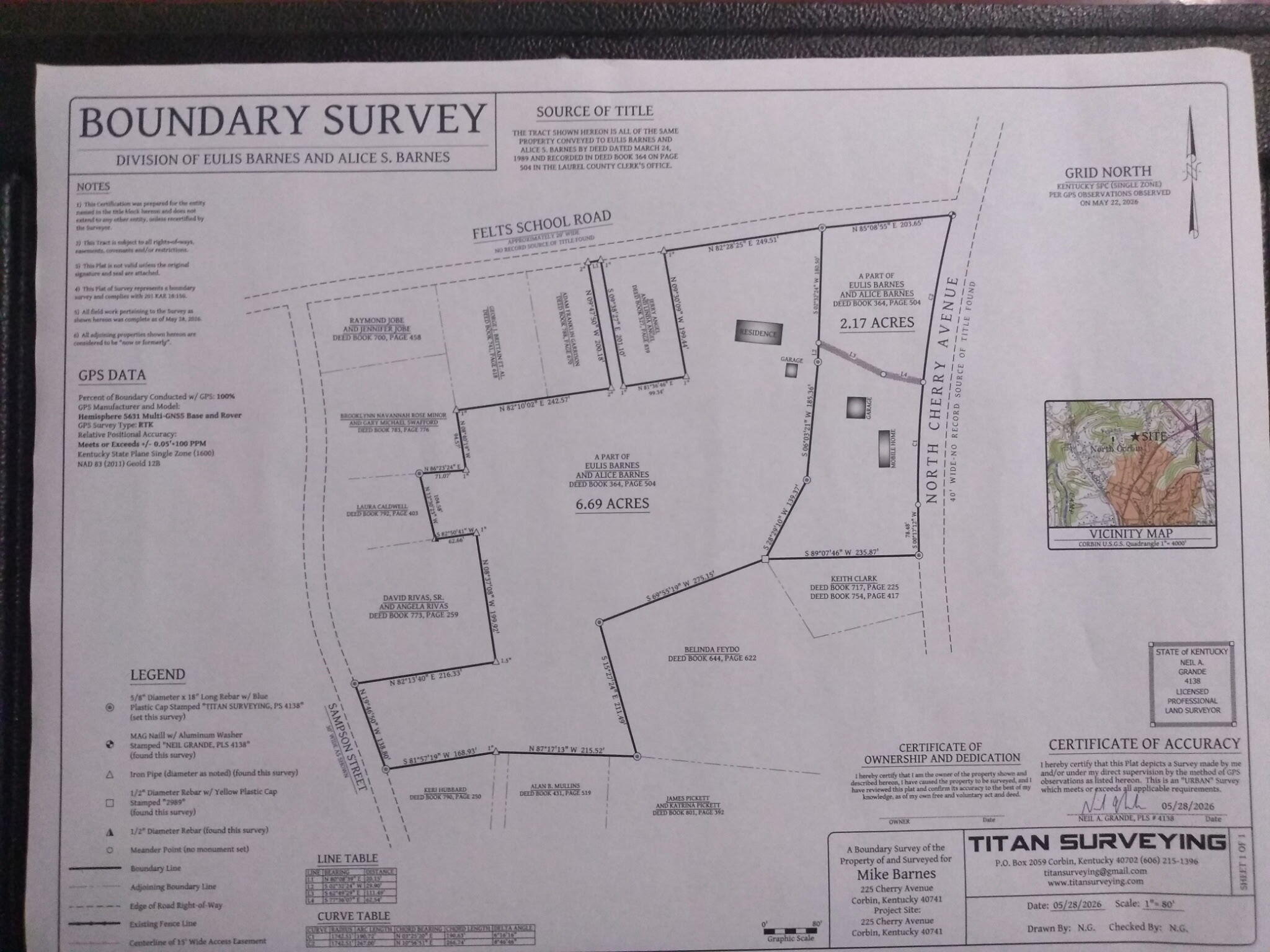 229 Cherry Avenue Property Photo 22
