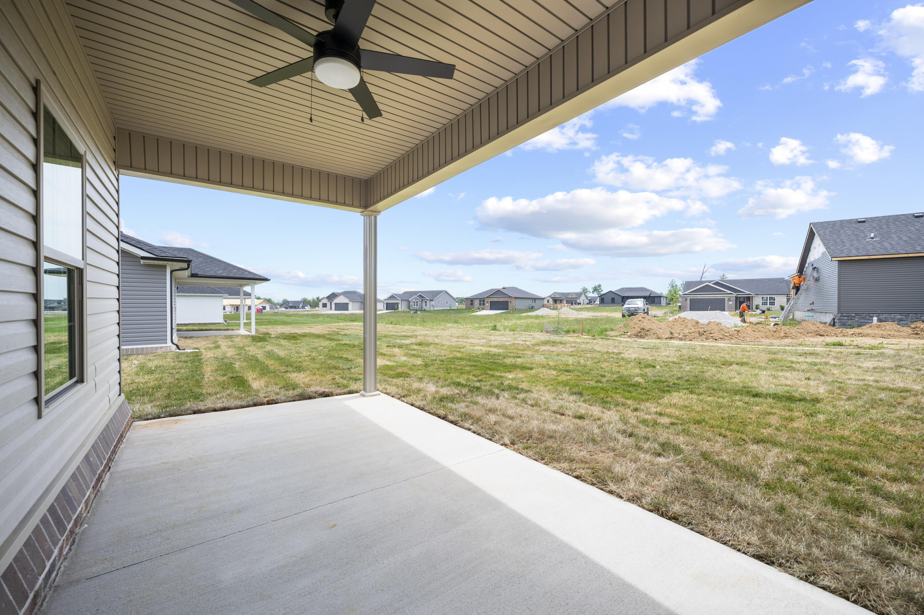 605 Comanche Drive Property Photo 29