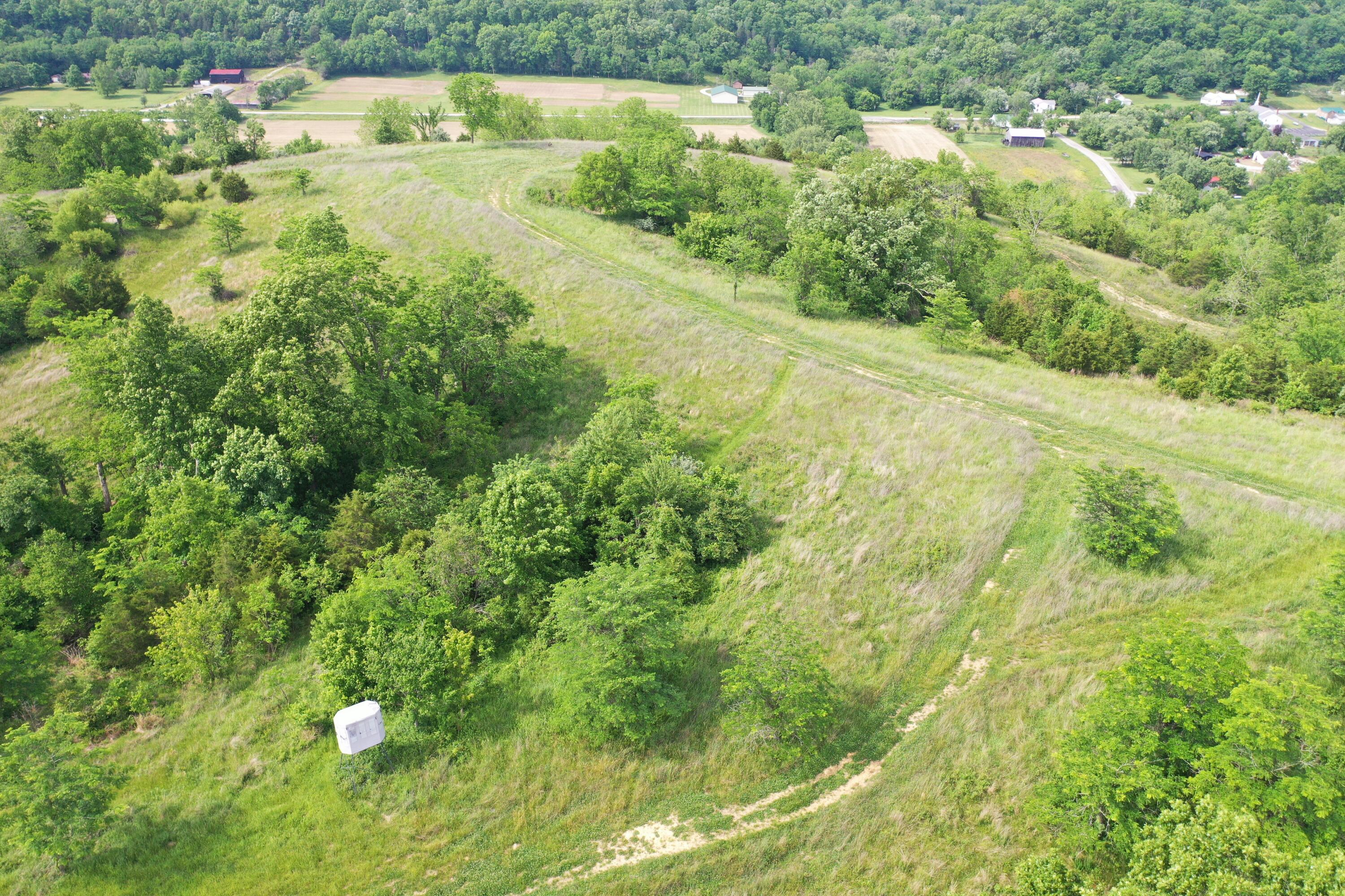 1050 Burgin Road Property Photo 1