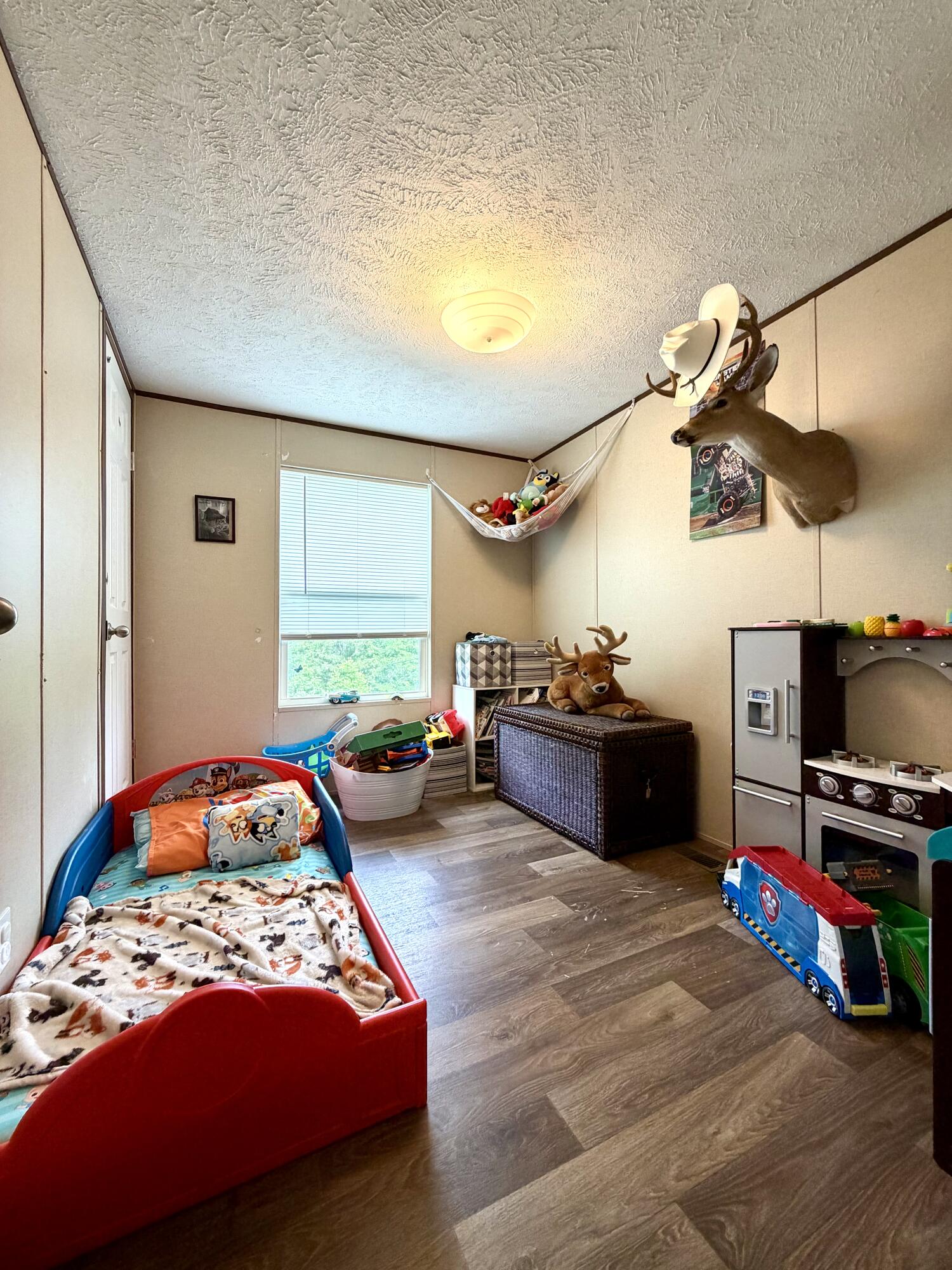 1050 Burgin Road Property Photo 21