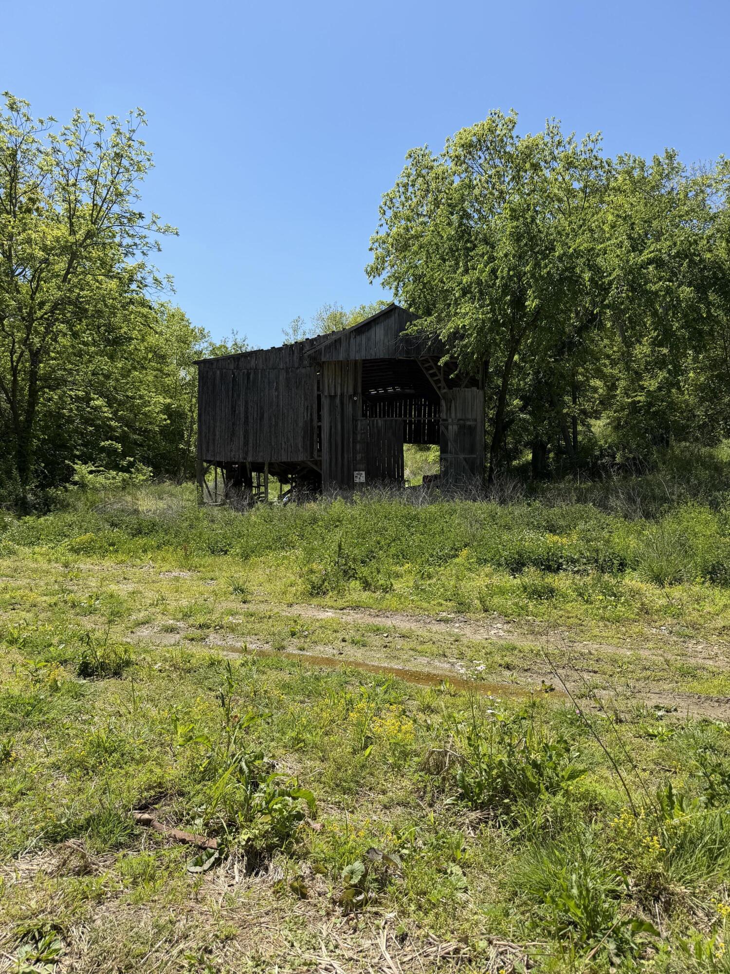 1050 Burgin Road Property Photo 31