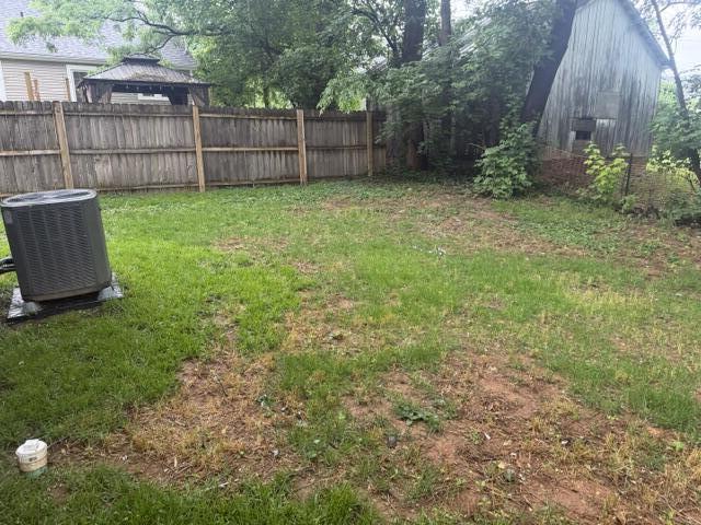 707 Edelen Avenue Property Photo 33