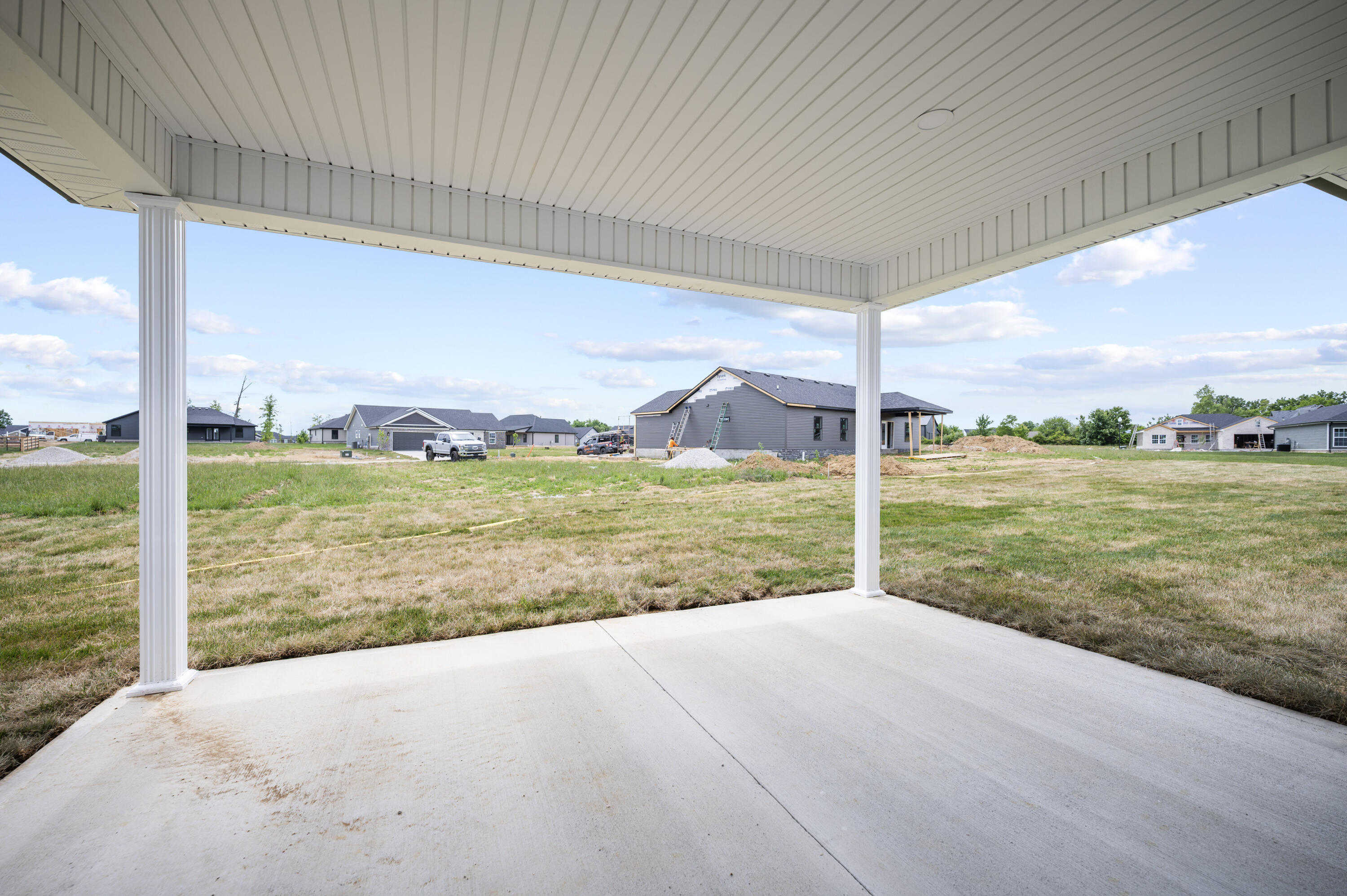 607 Comanche Drive Property Photo 30