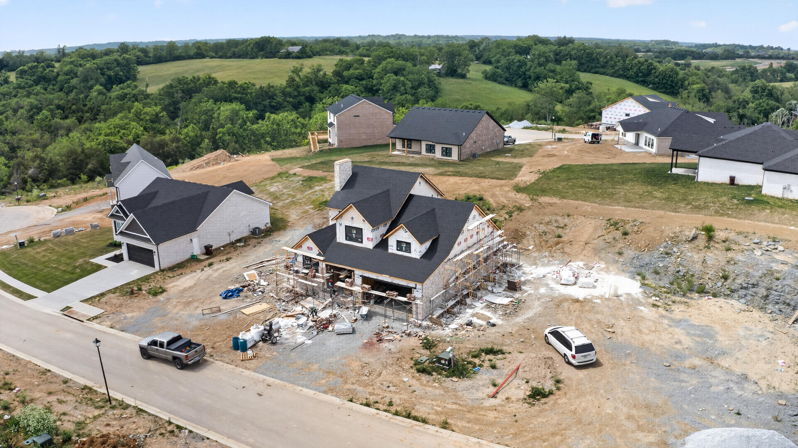 128 Ivy Creek Drive Property Photo 18