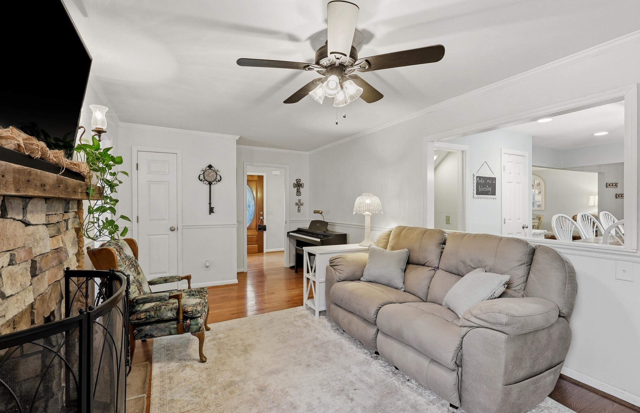 451c Boone Trail Road Property Photo 15