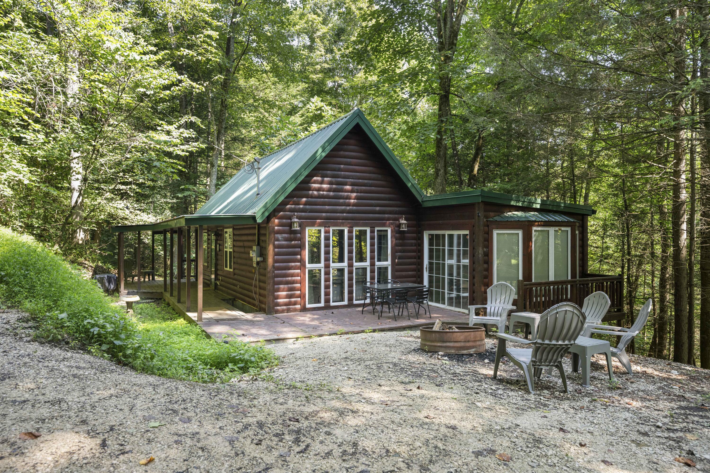 3556 Right Fork Fixer Road Property Photo 1