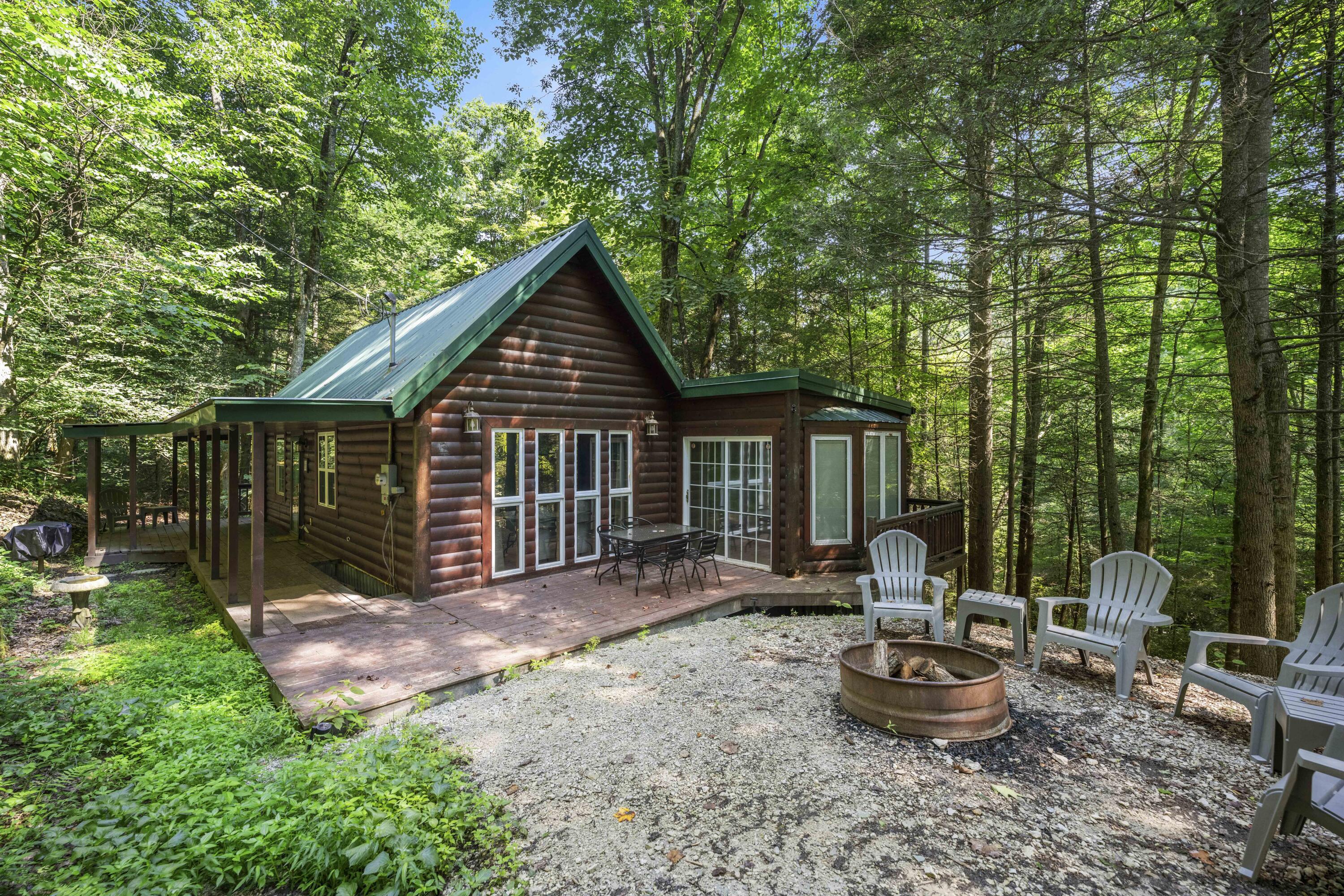 3556 Right Fork Fixer Road Property Photo 2