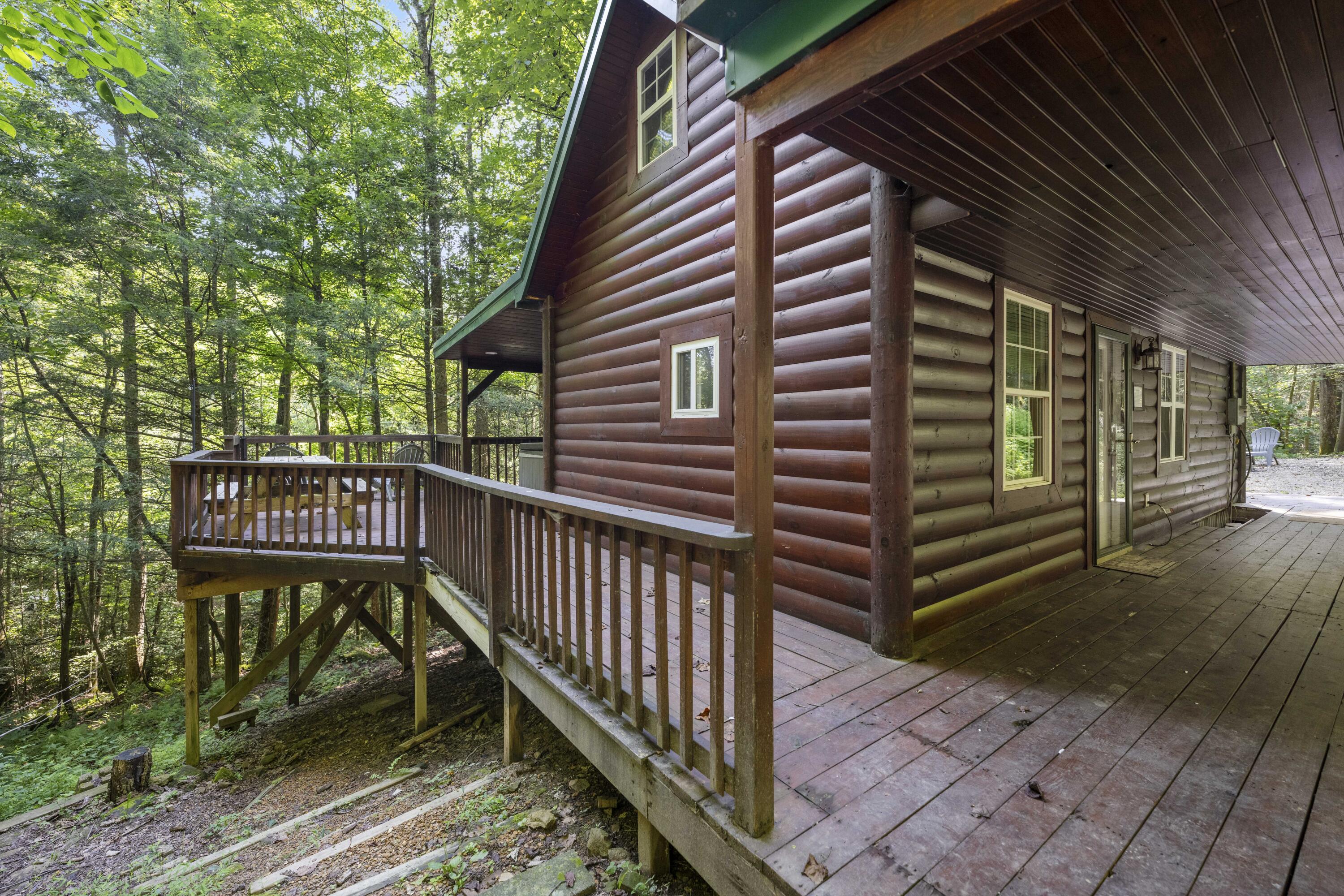 3556 Right Fork Fixer Road Property Photo 4