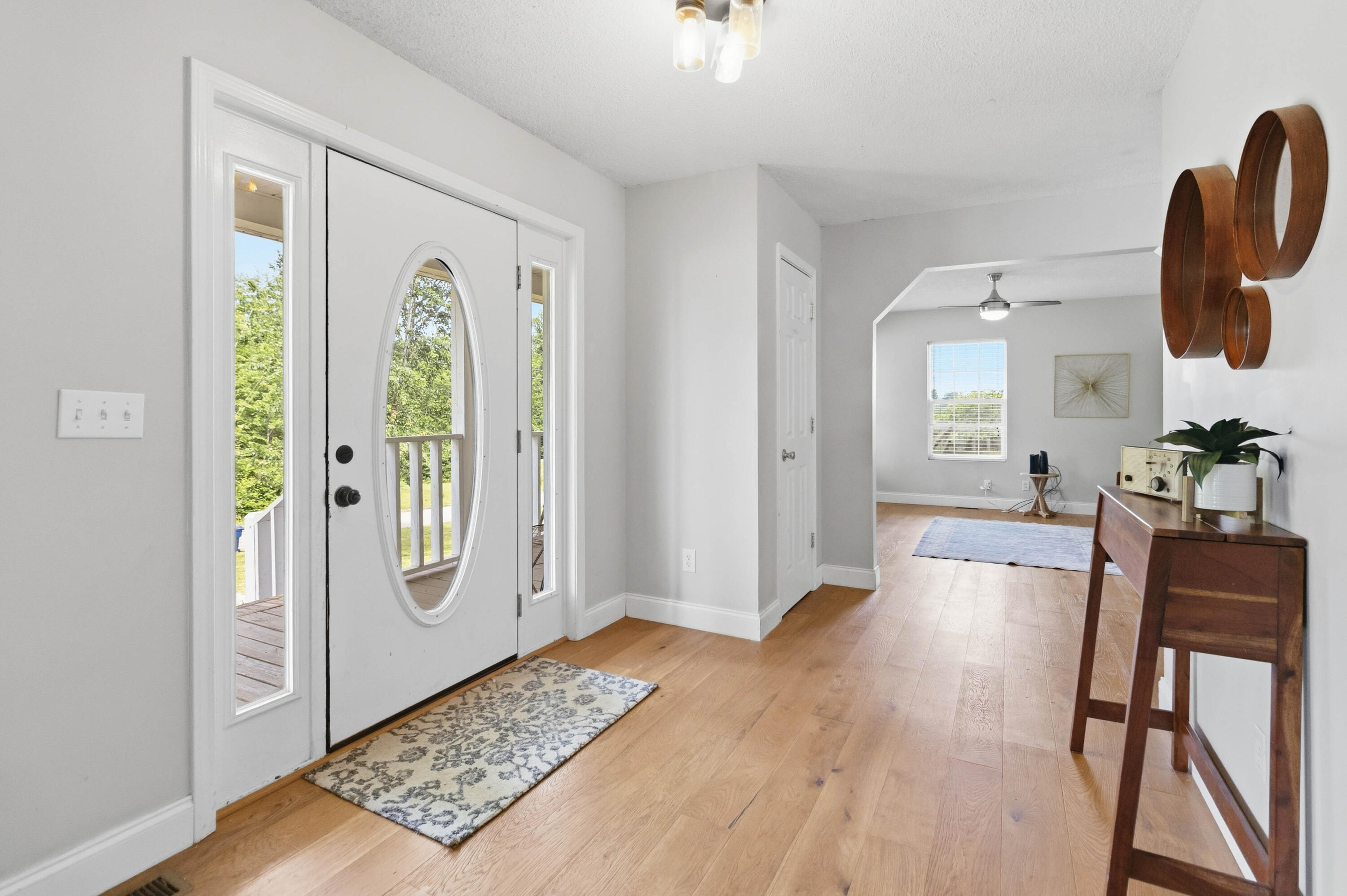 250 Shadow Oak Drive Property Photo 5