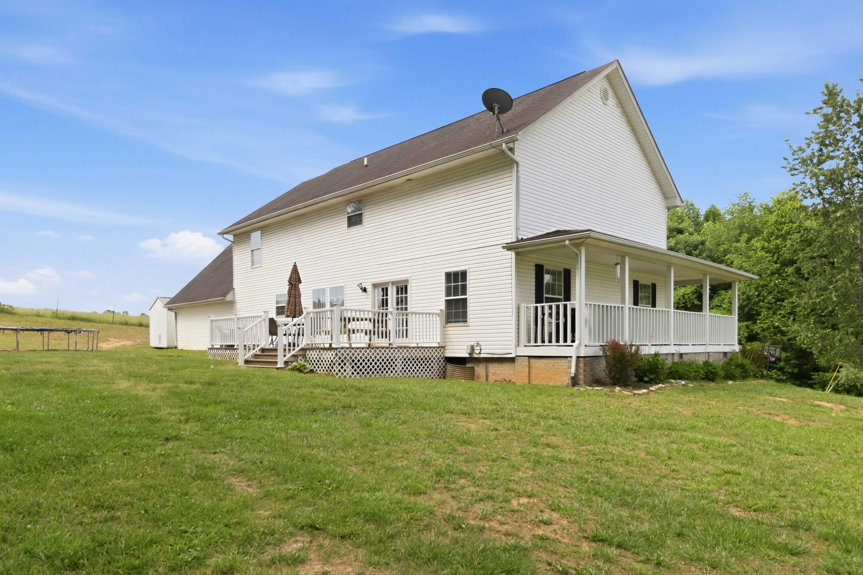 250 Shadow Oak Drive Property Photo 43