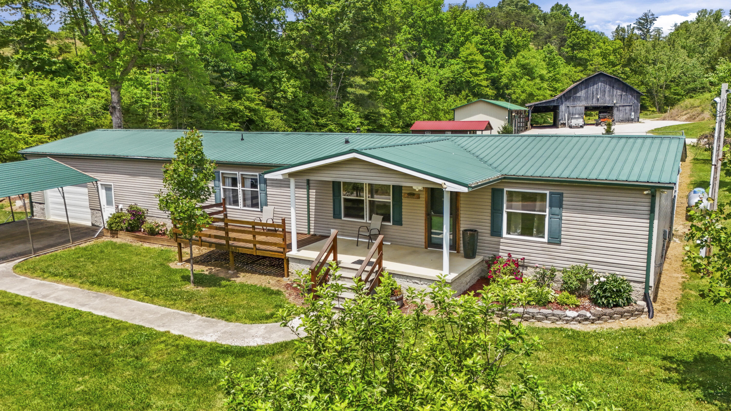 404 Lower Nickell Branch Road Property Photo 49