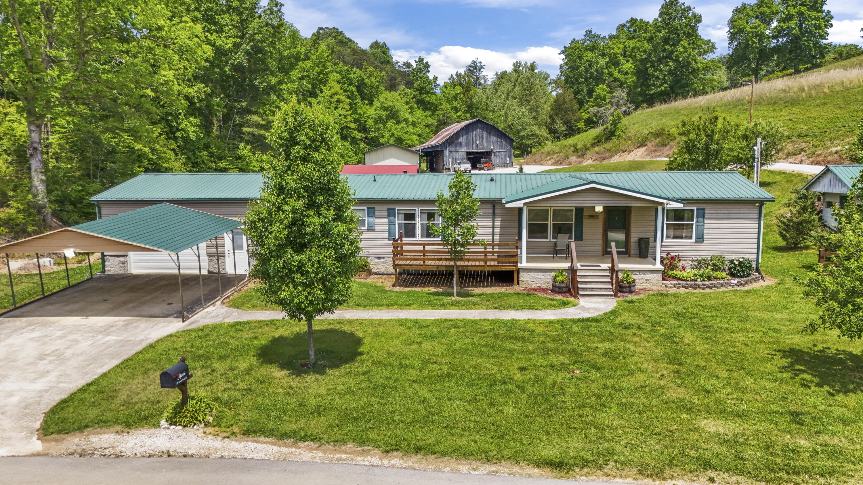 404 Lower Nickell Branch Road Property Photo 89