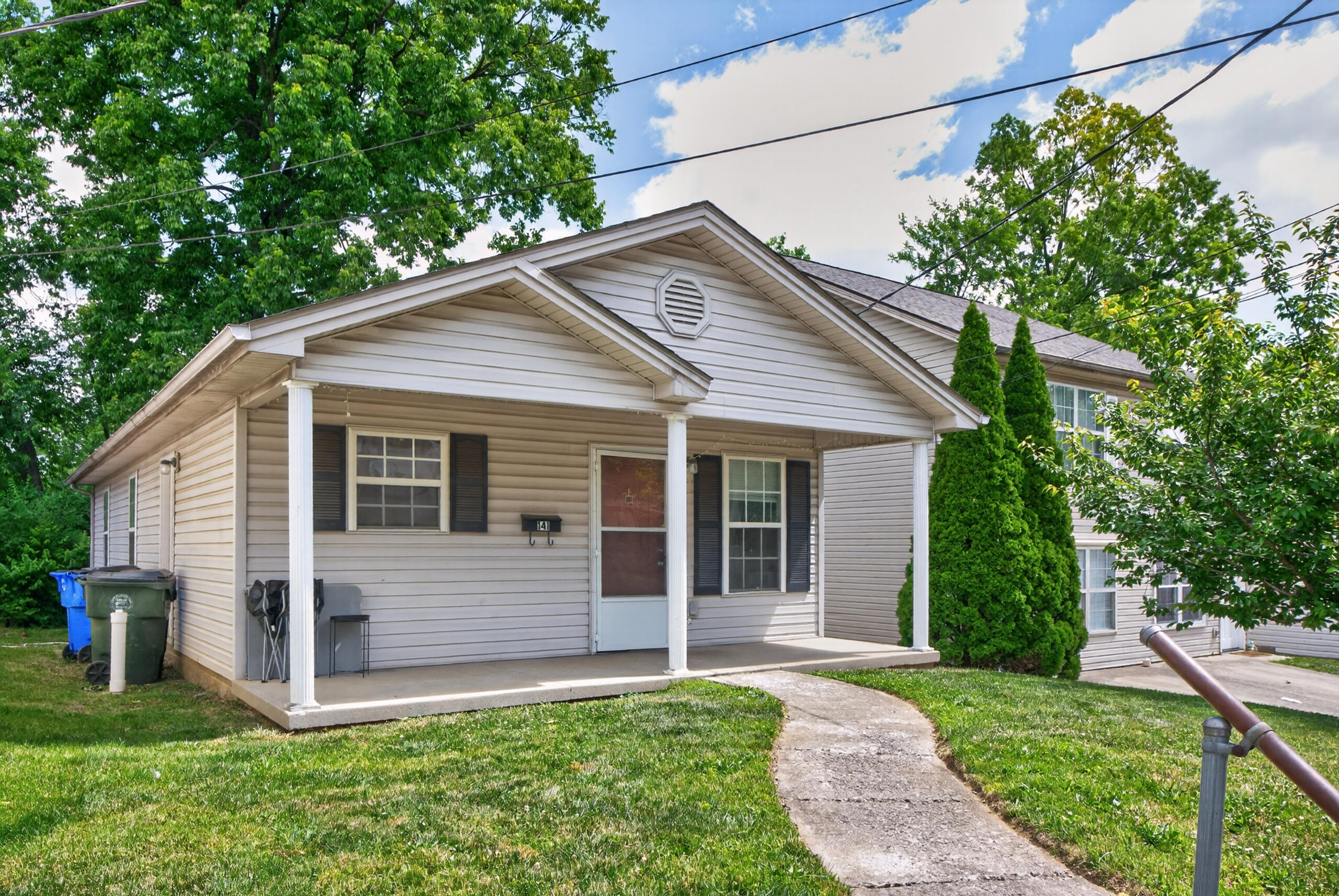 141 Colfax Street Property Photo 1