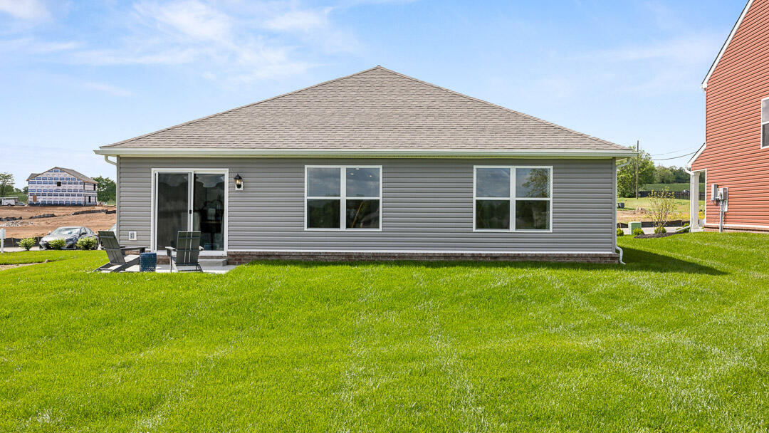 1005 Carriage Place Drive Property Photo 25