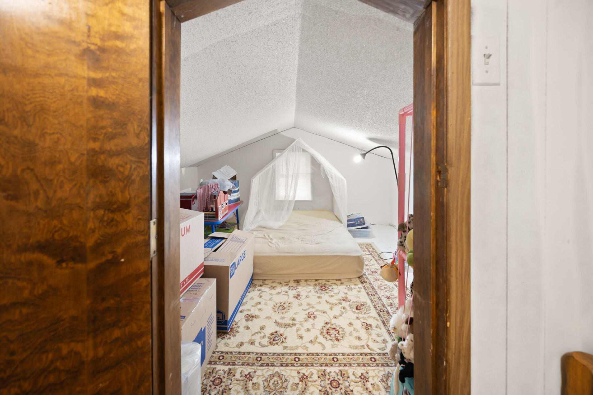 101 Gennie Hill Road Property Photo 24