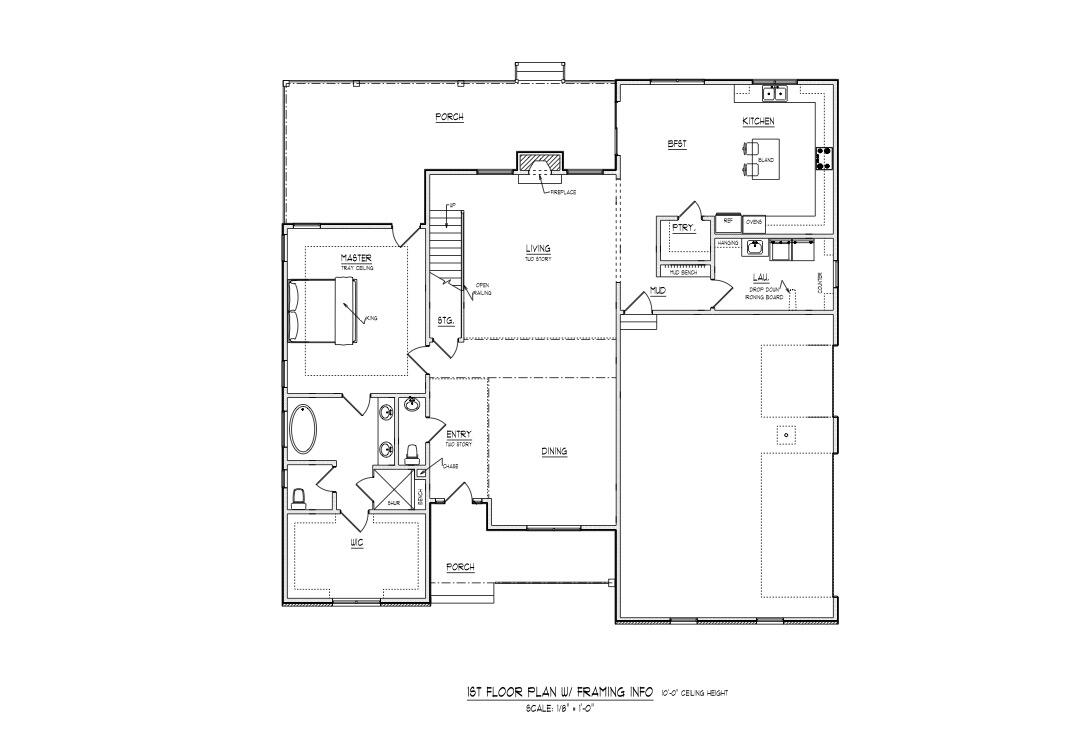 229 Ridgefield Drive Property Photo 2