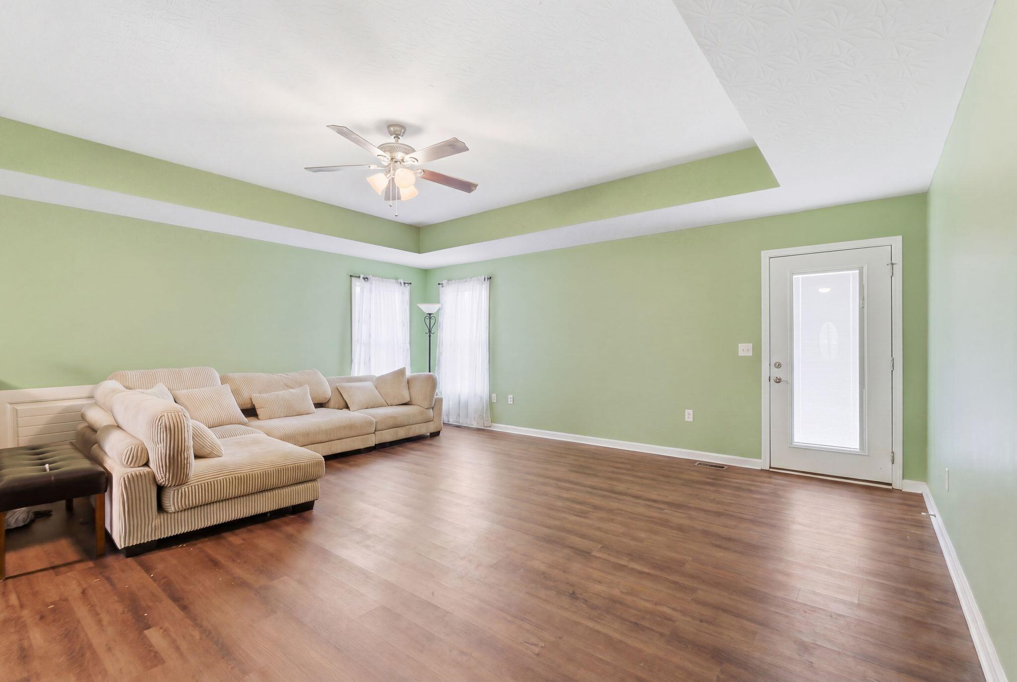 609 Northfork Drive Property Photo 8