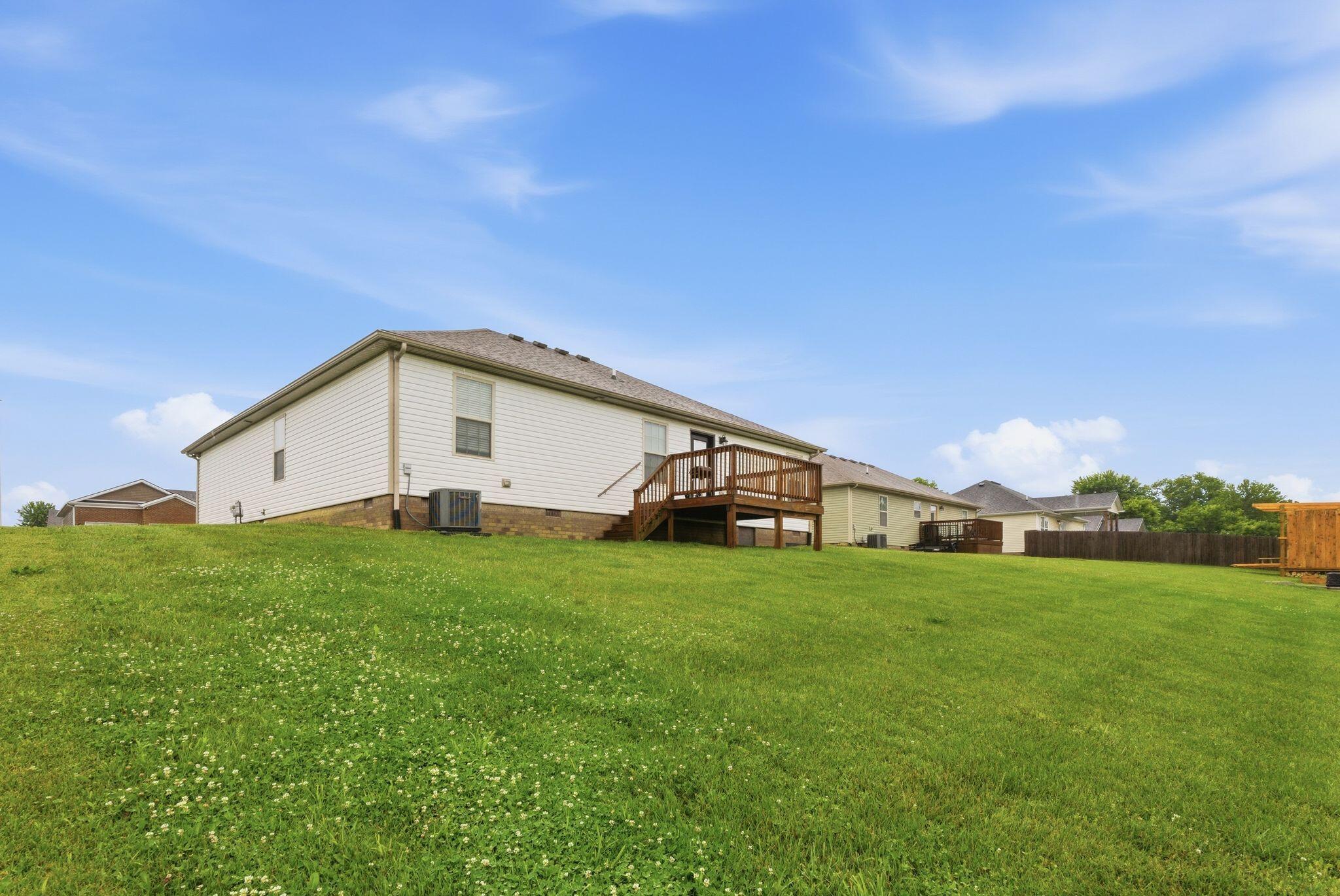 609 Northfork Drive Property Photo 32