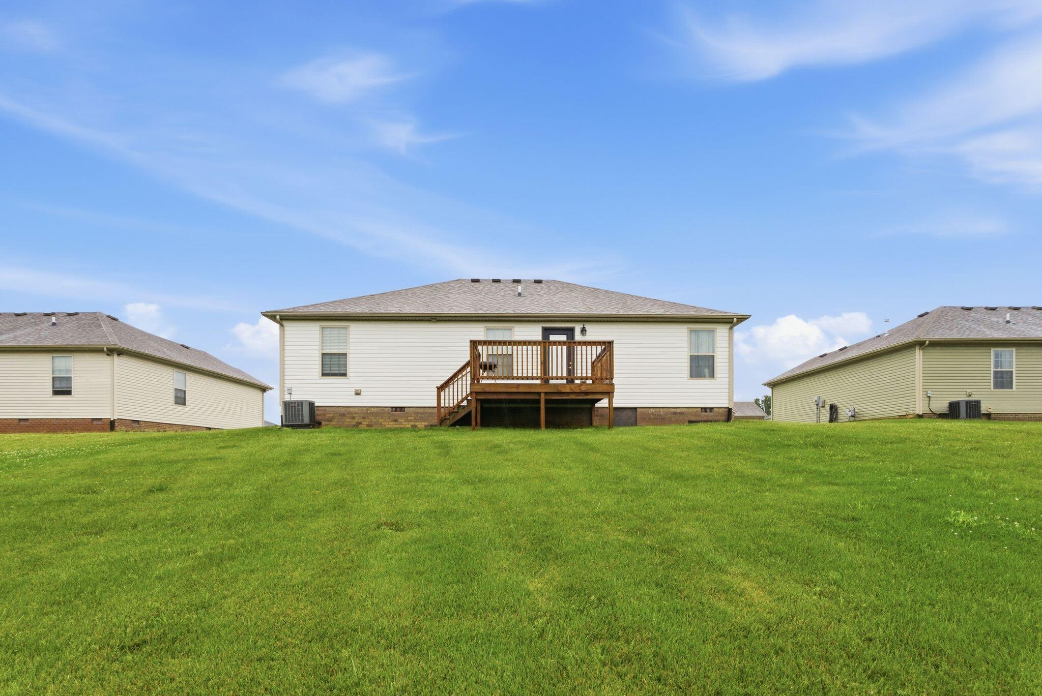 609 Northfork Drive Property Photo 33