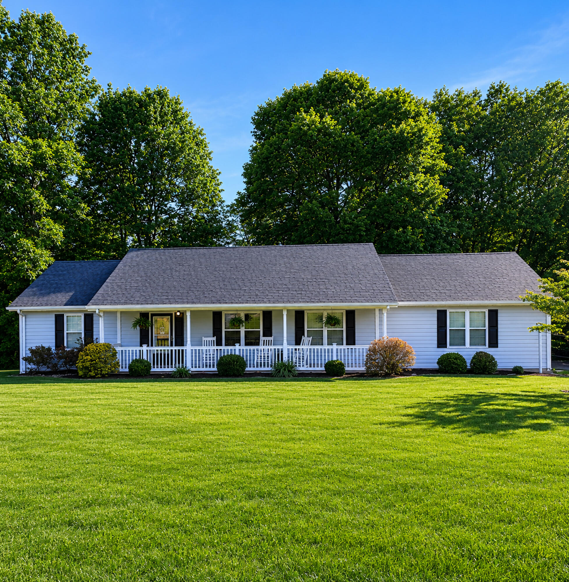 120 Cascade Circle Property Photo 1