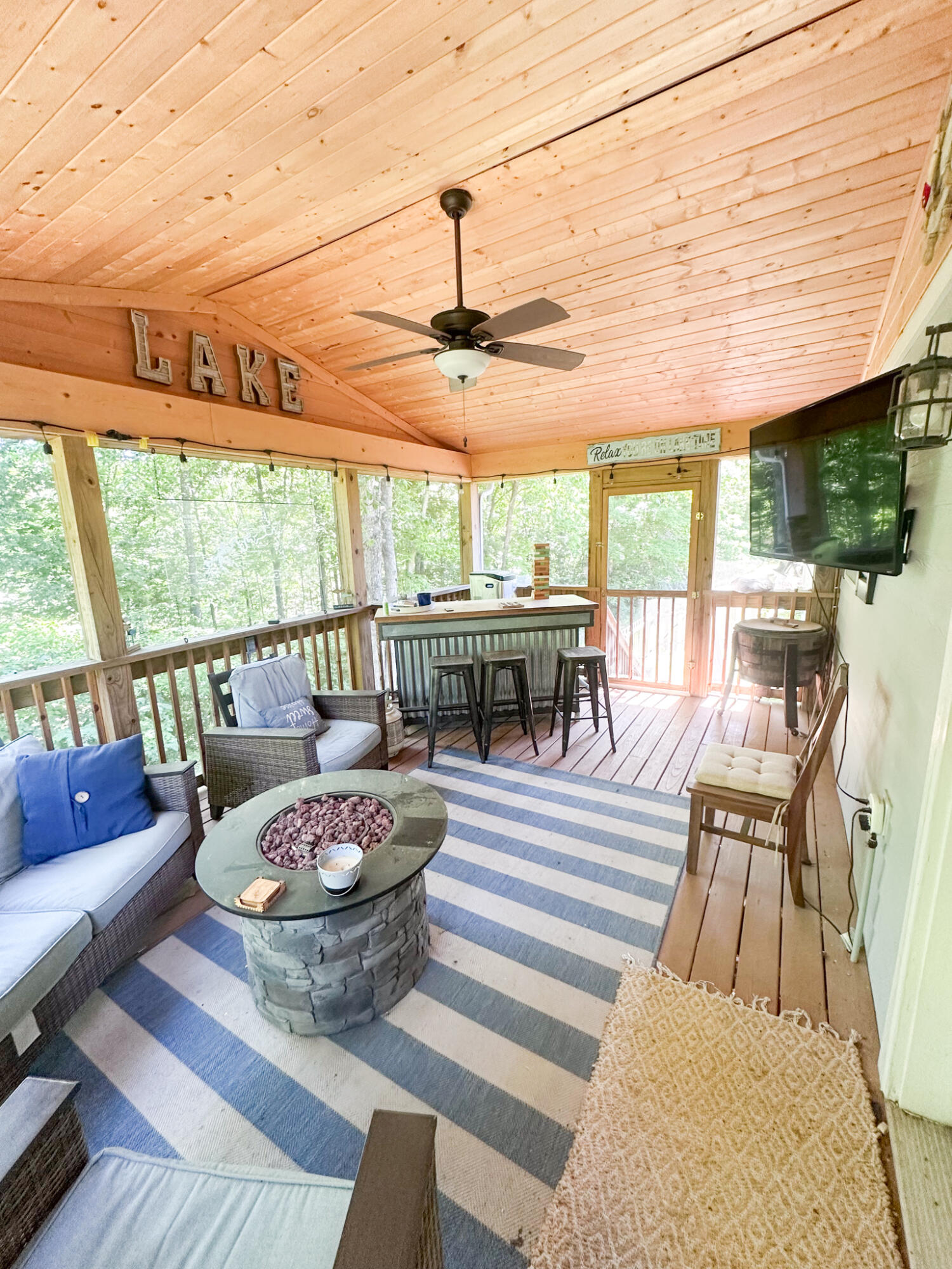 120 Cascade Circle Property Photo 20