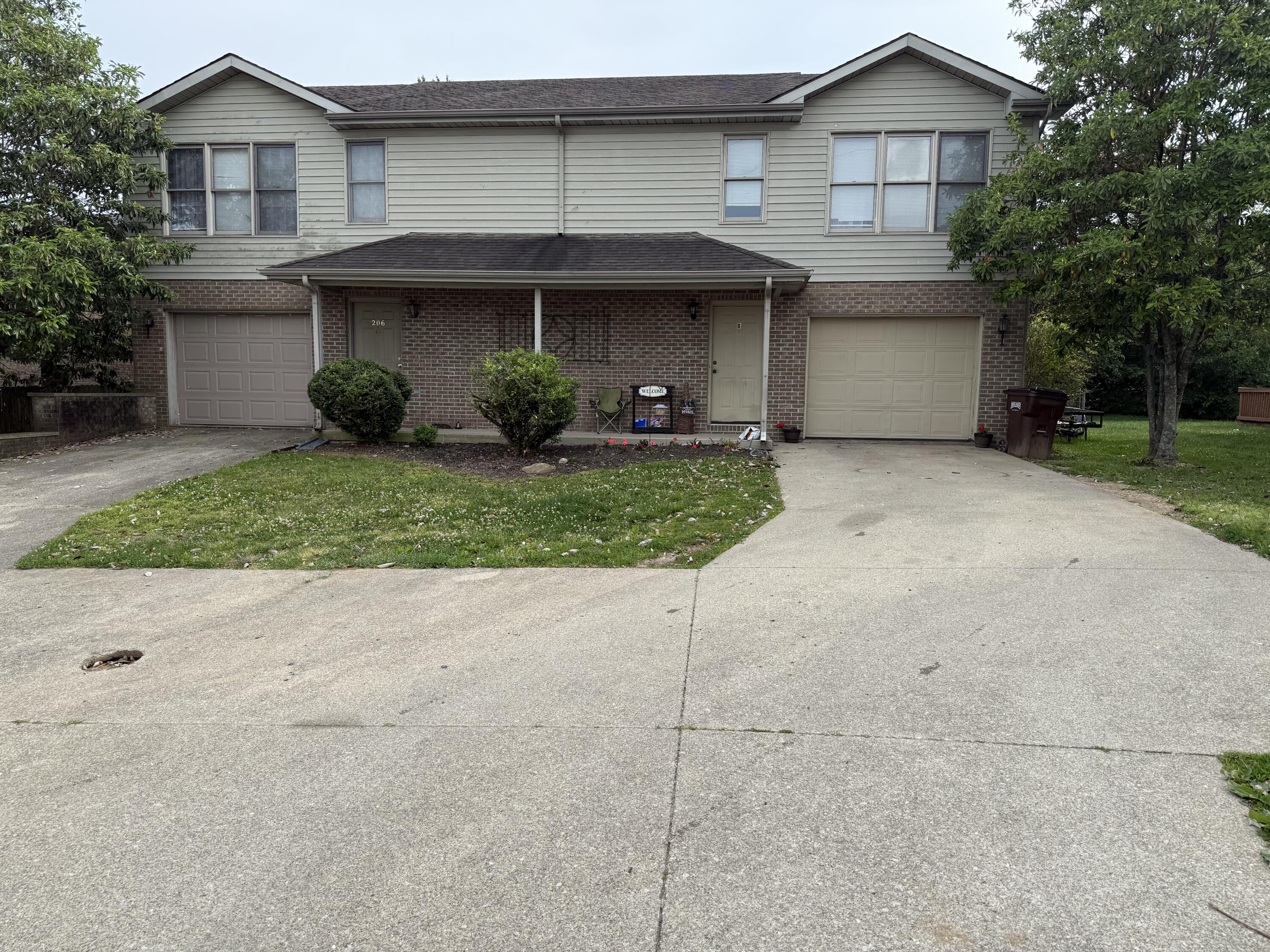 206 Aqueduct Drive Property Photo 1