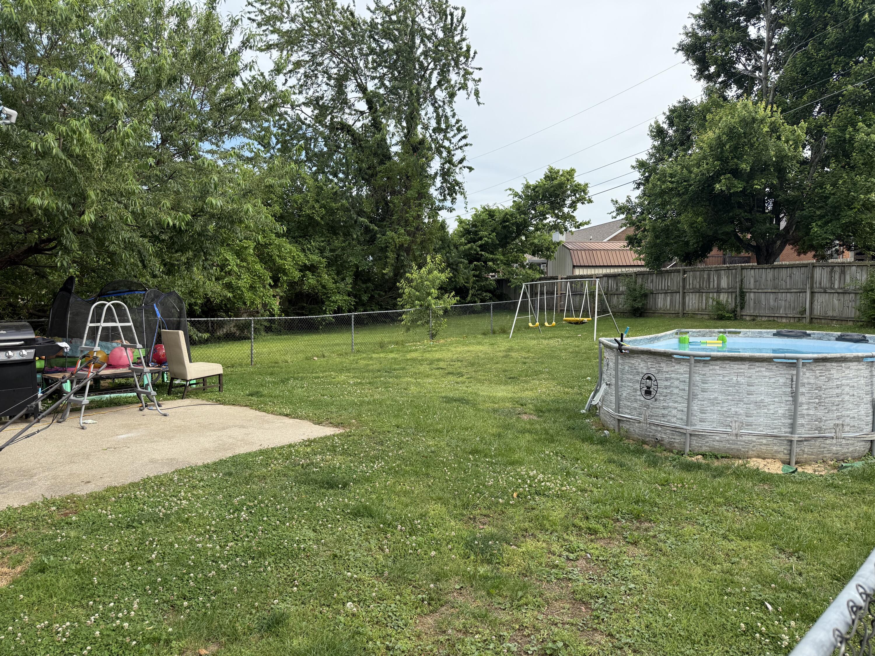 206 Aqueduct Drive Property Photo 6