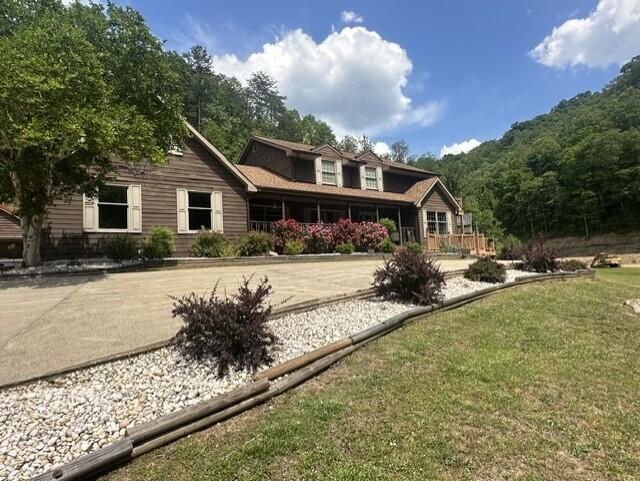 357 Fred's Fork Property Photo 1