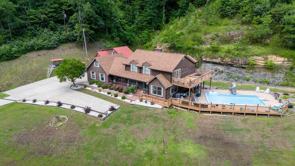 357 Fred's Fork Property Photo 5