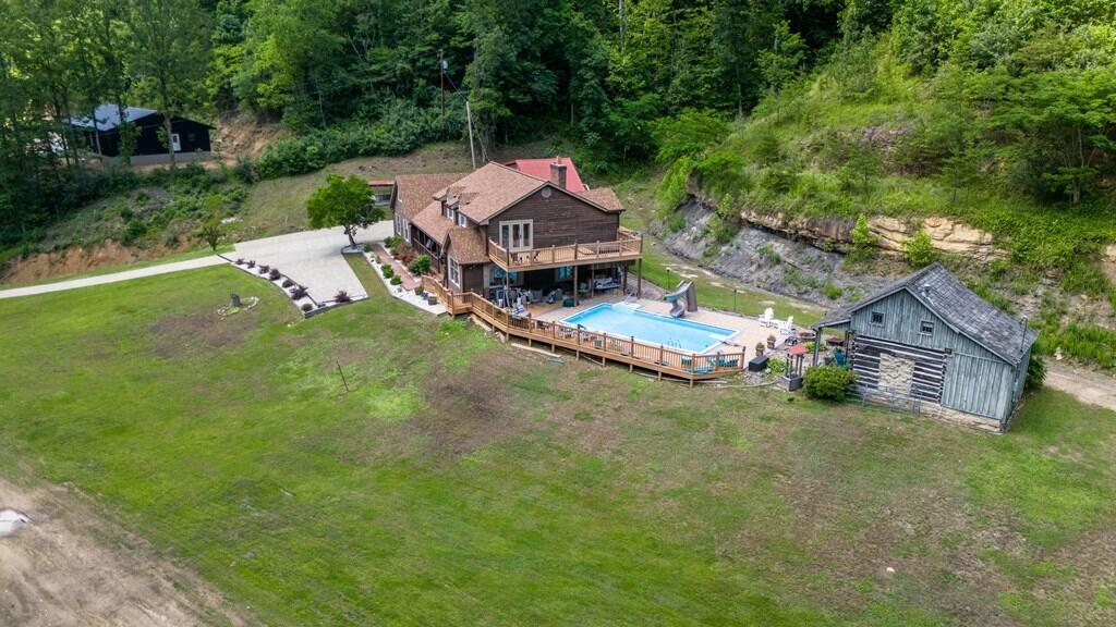 357 Fred's Fork Property Photo 12