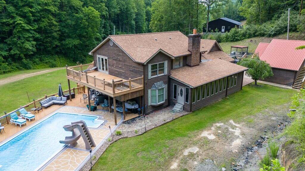 357 Fred's Fork Property Photo 19
