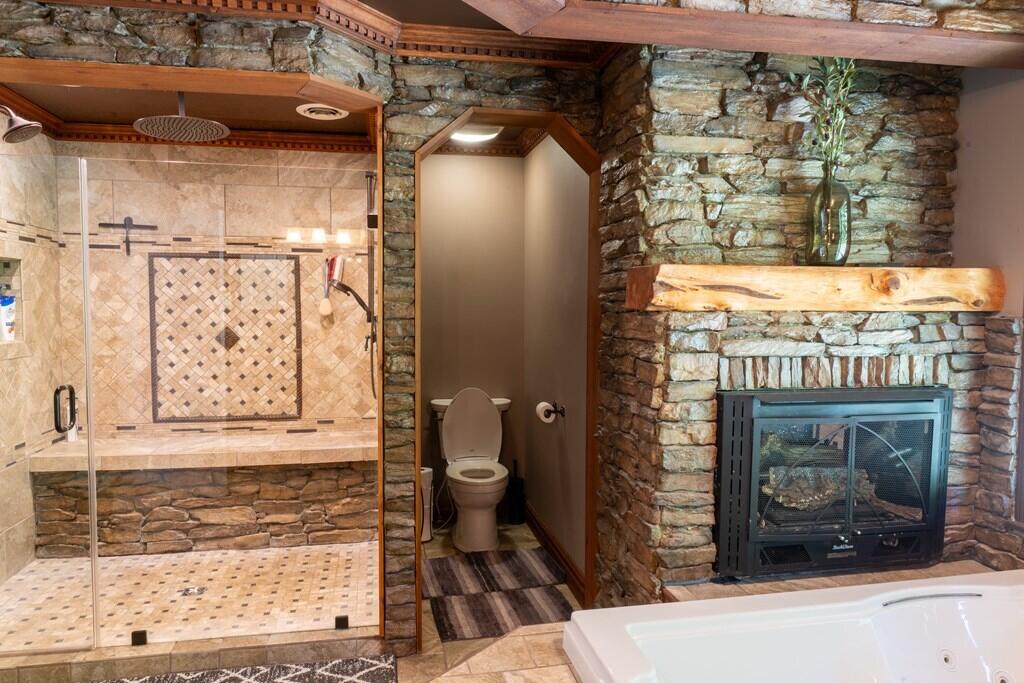 357 Fred's Fork Property Photo 57