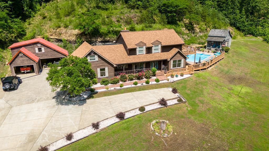 357 Fred's Fork Property Photo 68