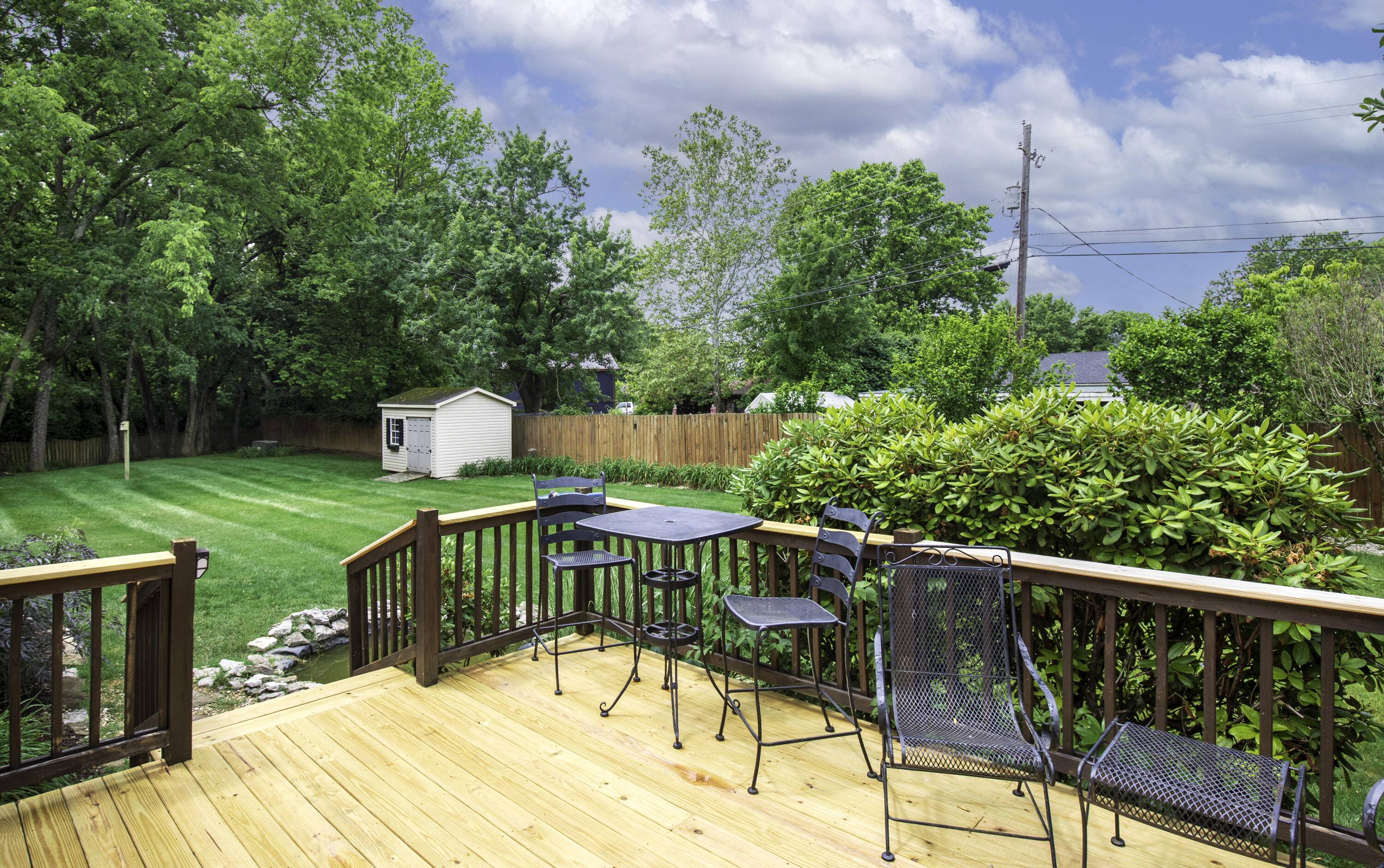 453 Gleneagles Way Property Photo 19