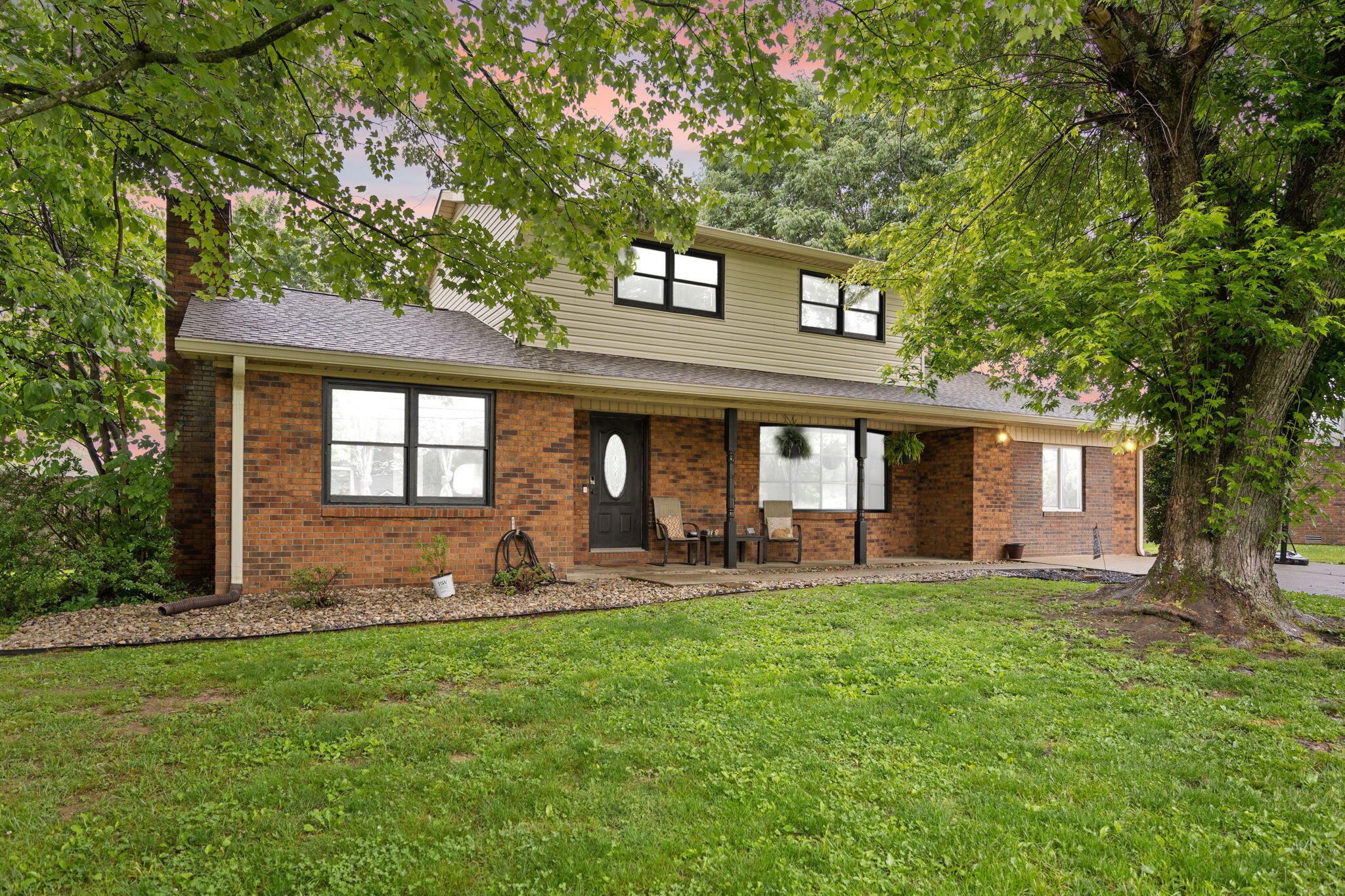 3706 Hickory Hill Drive Property Photo 1