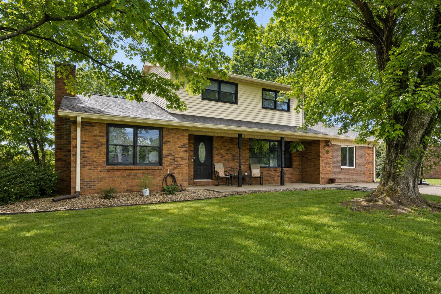3706 Hickory Hill Drive Property Photo 1