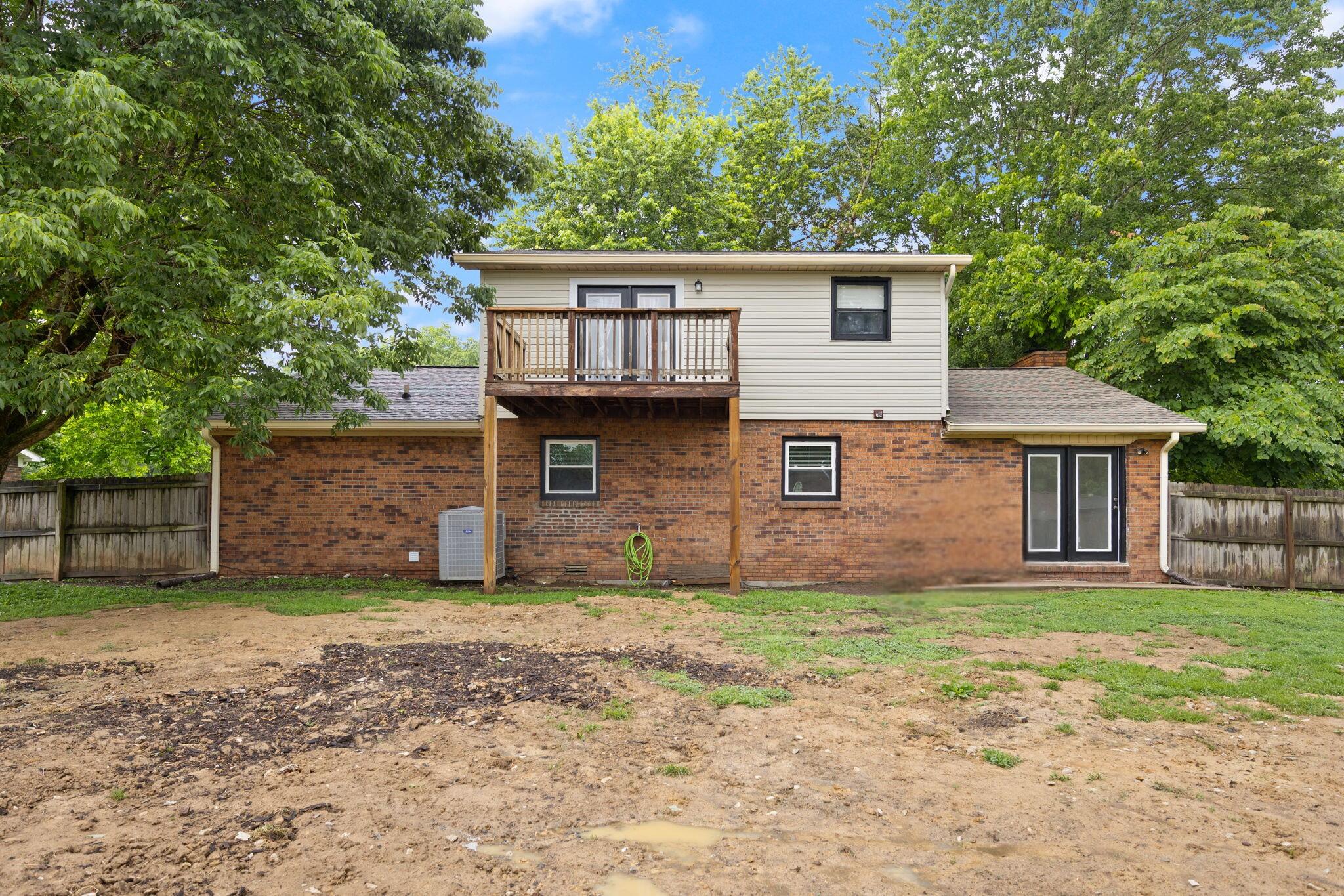 3706 Hickory Hill Drive Property Photo 5