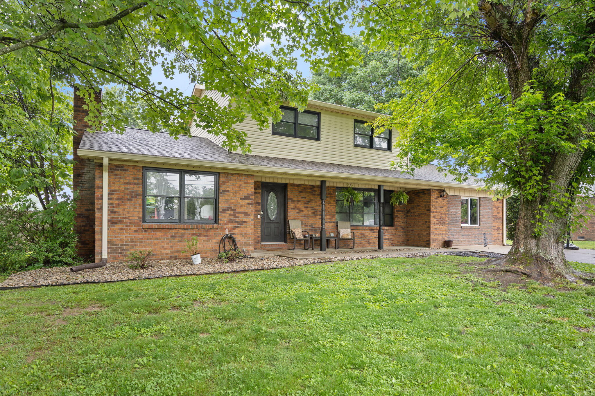 3706 Hickory Hill Drive Property Photo 40