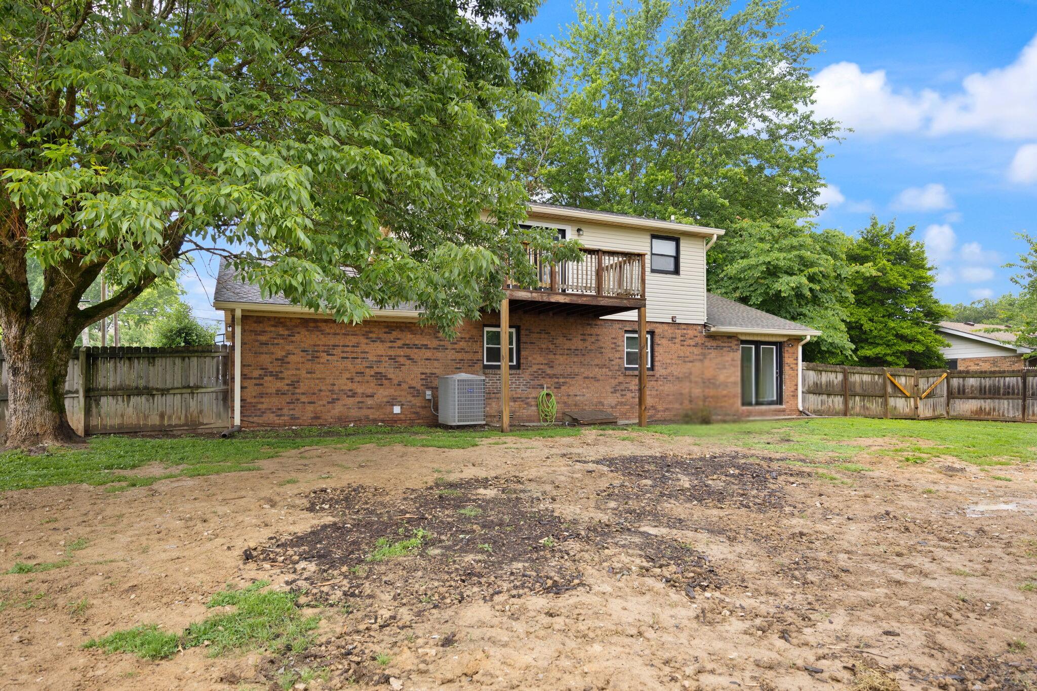 3706 Hickory Hill Drive Property Photo 42