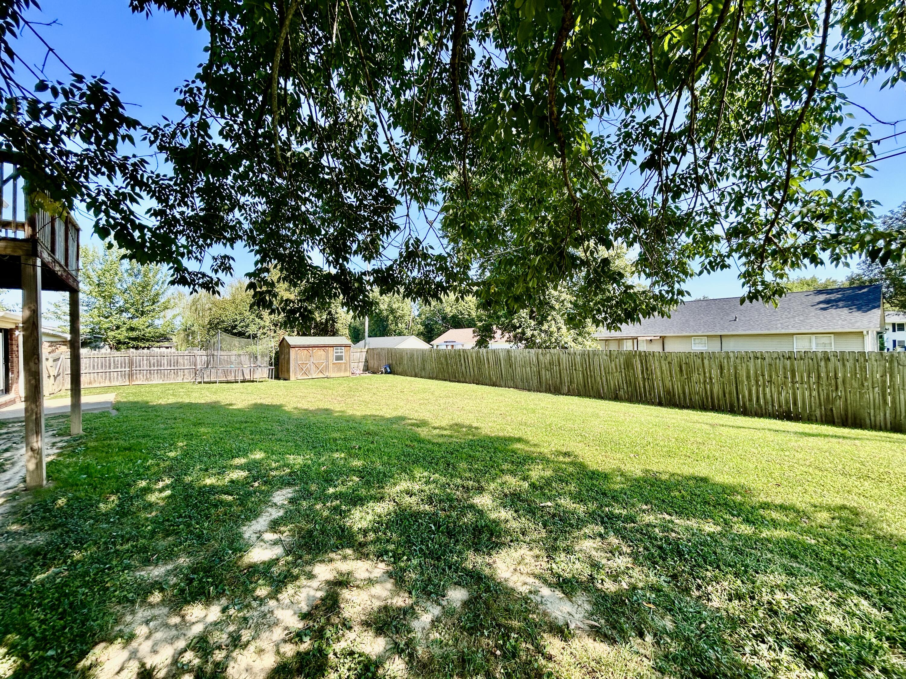 3706 Hickory Hill Drive Property Photo 43