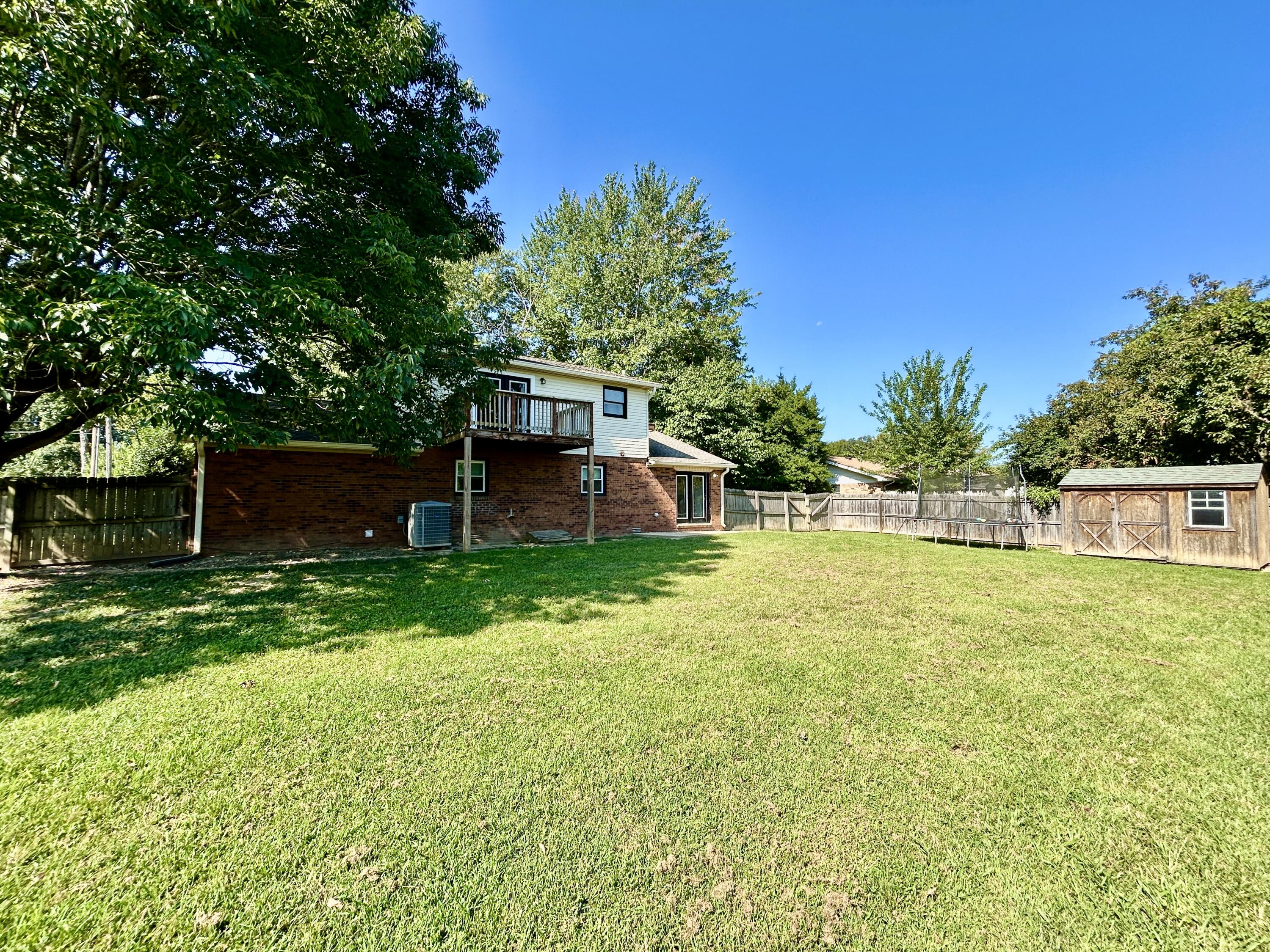 3706 Hickory Hill Drive Property Photo 44