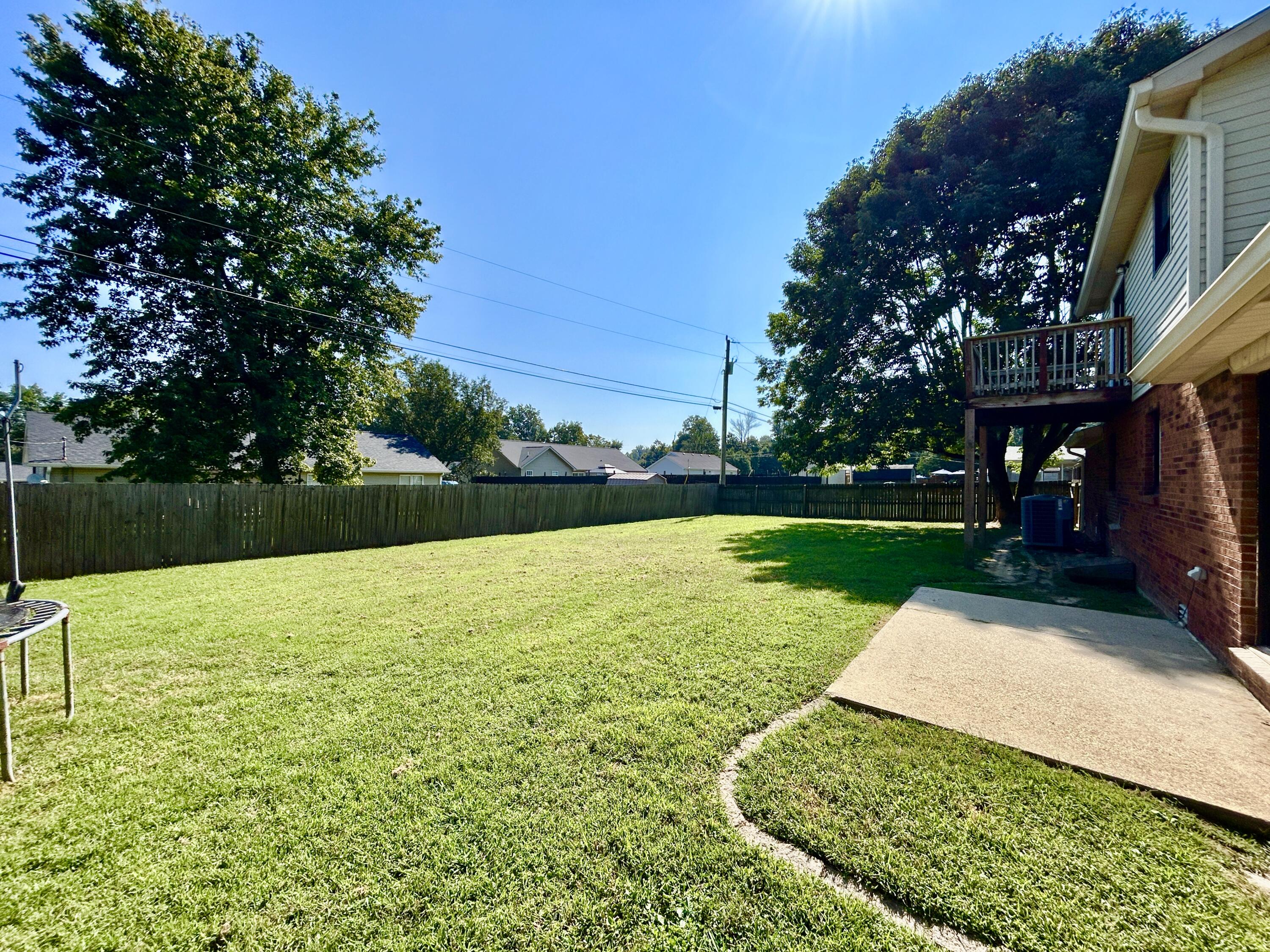 3706 Hickory Hill Drive Property Photo 45