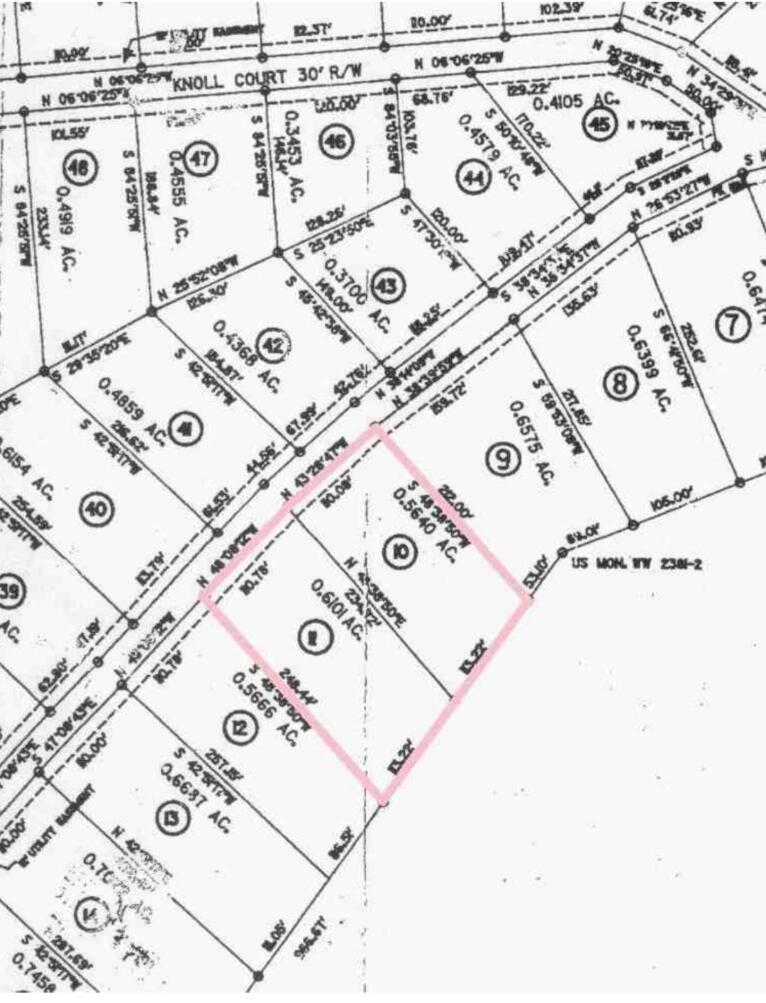 602 Knoll Lane Property Photo 84