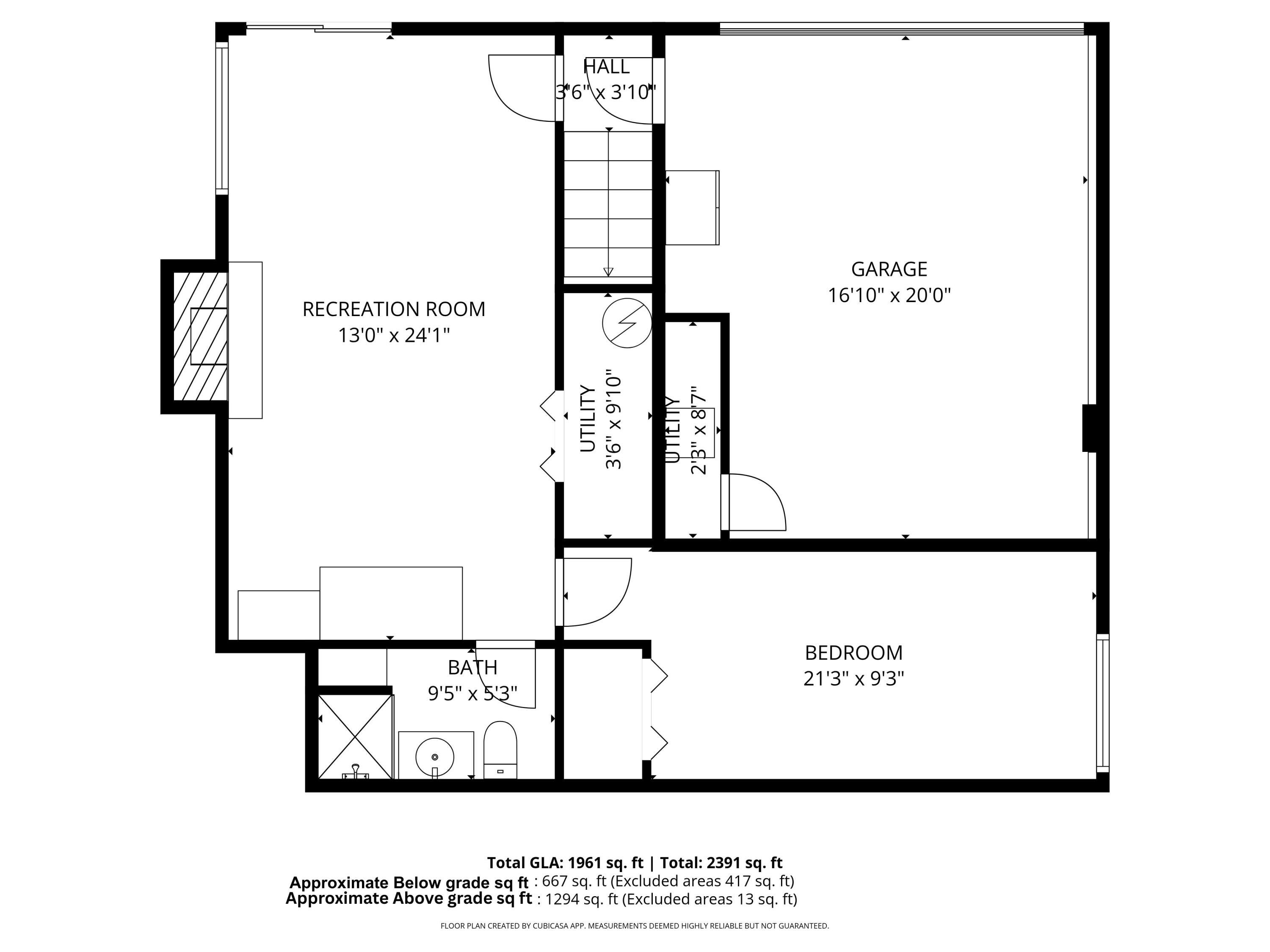 3780 Dicksonia Drive Property Photo 46