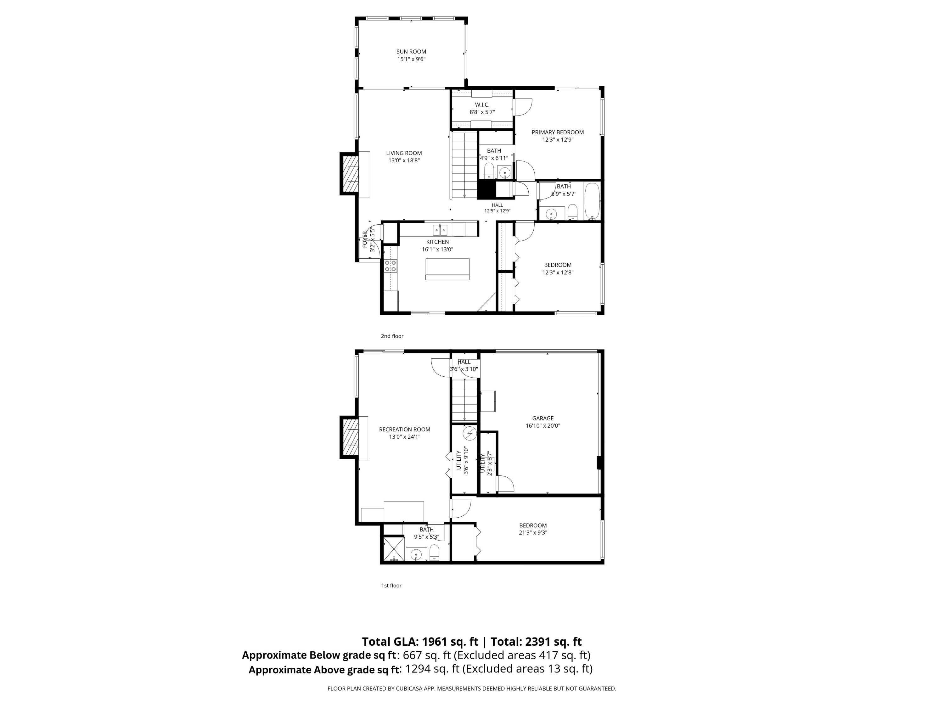 3780 Dicksonia Drive Property Photo 47