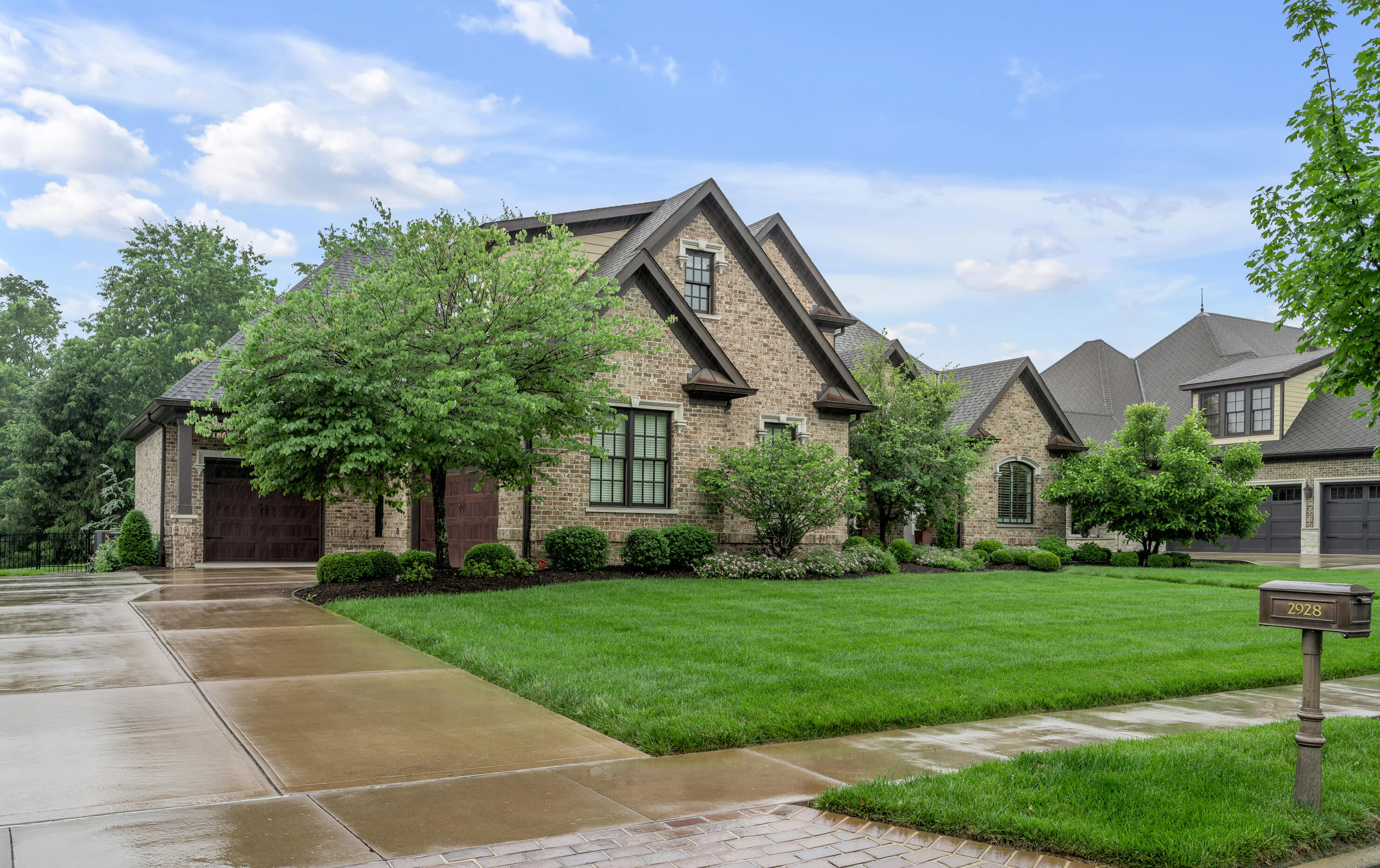 2928 Bobwhite Trail Property Photo 4